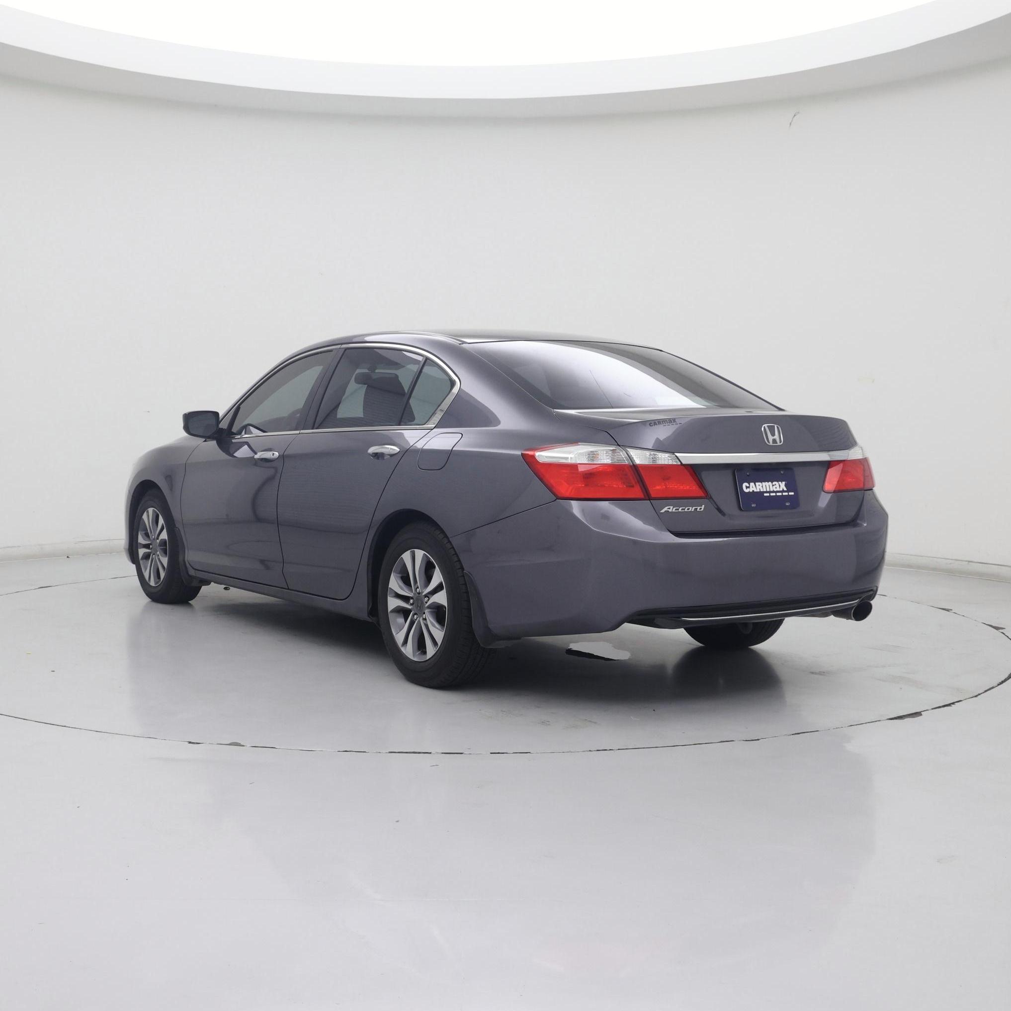 Thumbnail: 2013 Honda Accord - 2