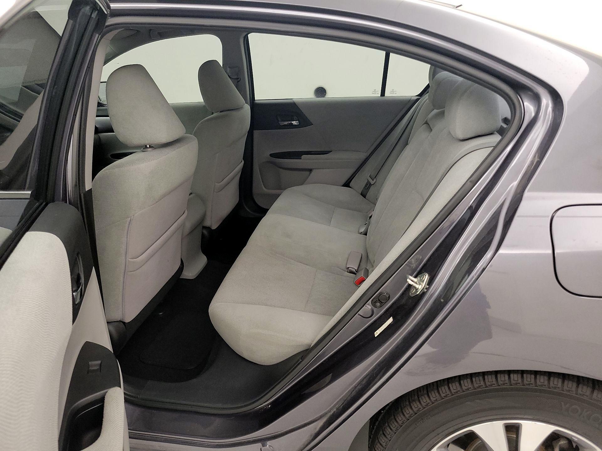 Thumbnail: 2013 Honda Accord - 19