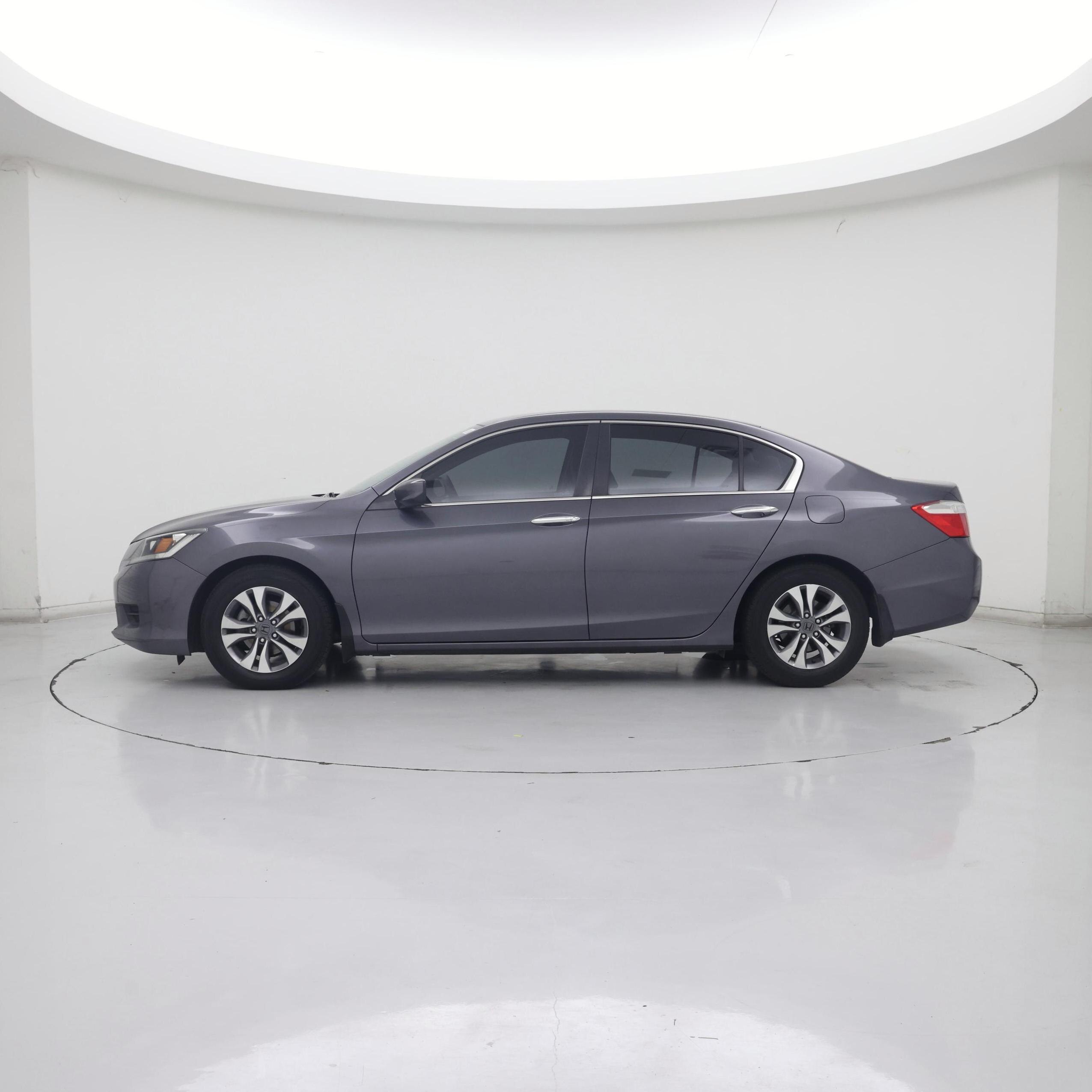 Thumbnail: 2013 Honda Accord - 3