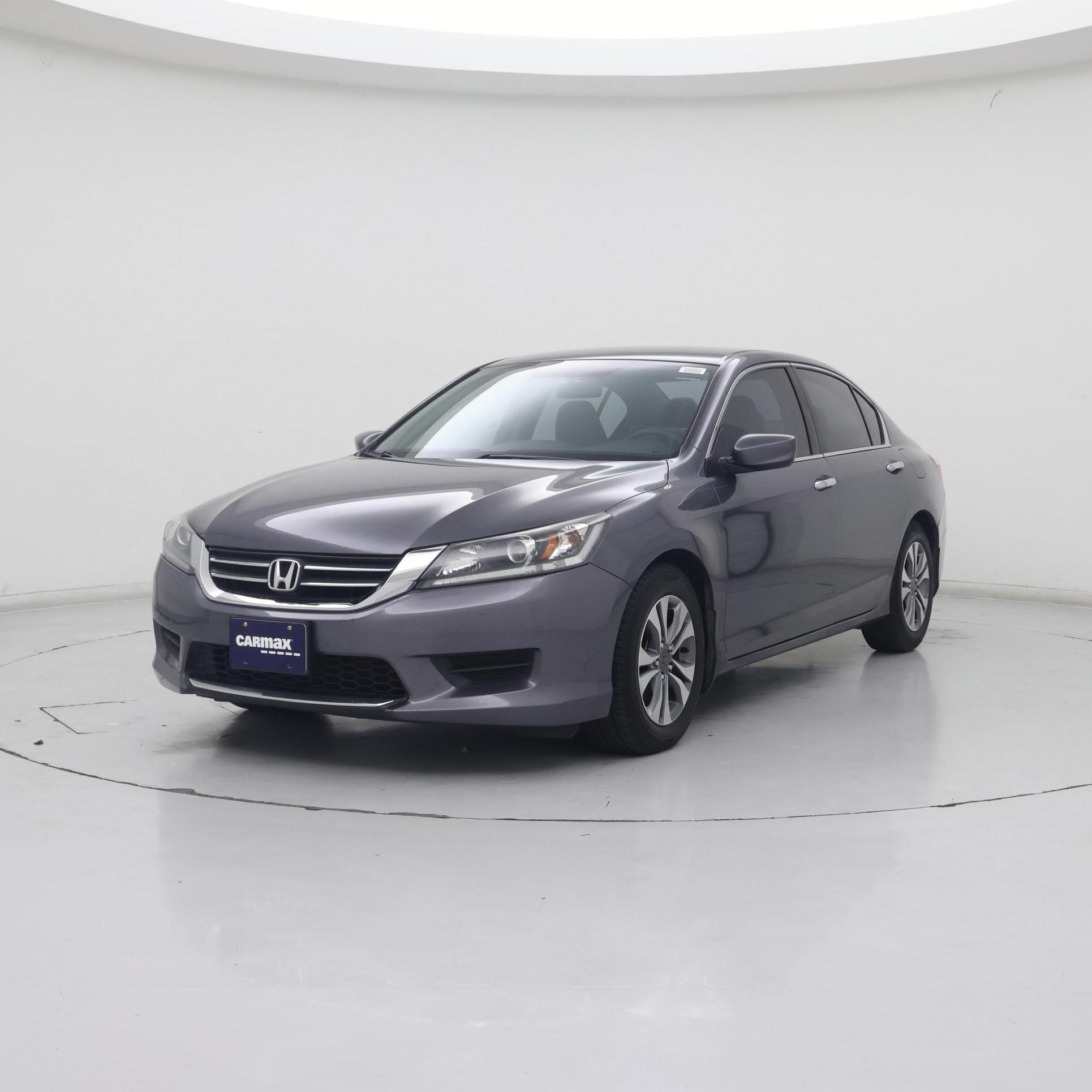 Thumbnail: 2013 Honda Accord - 4