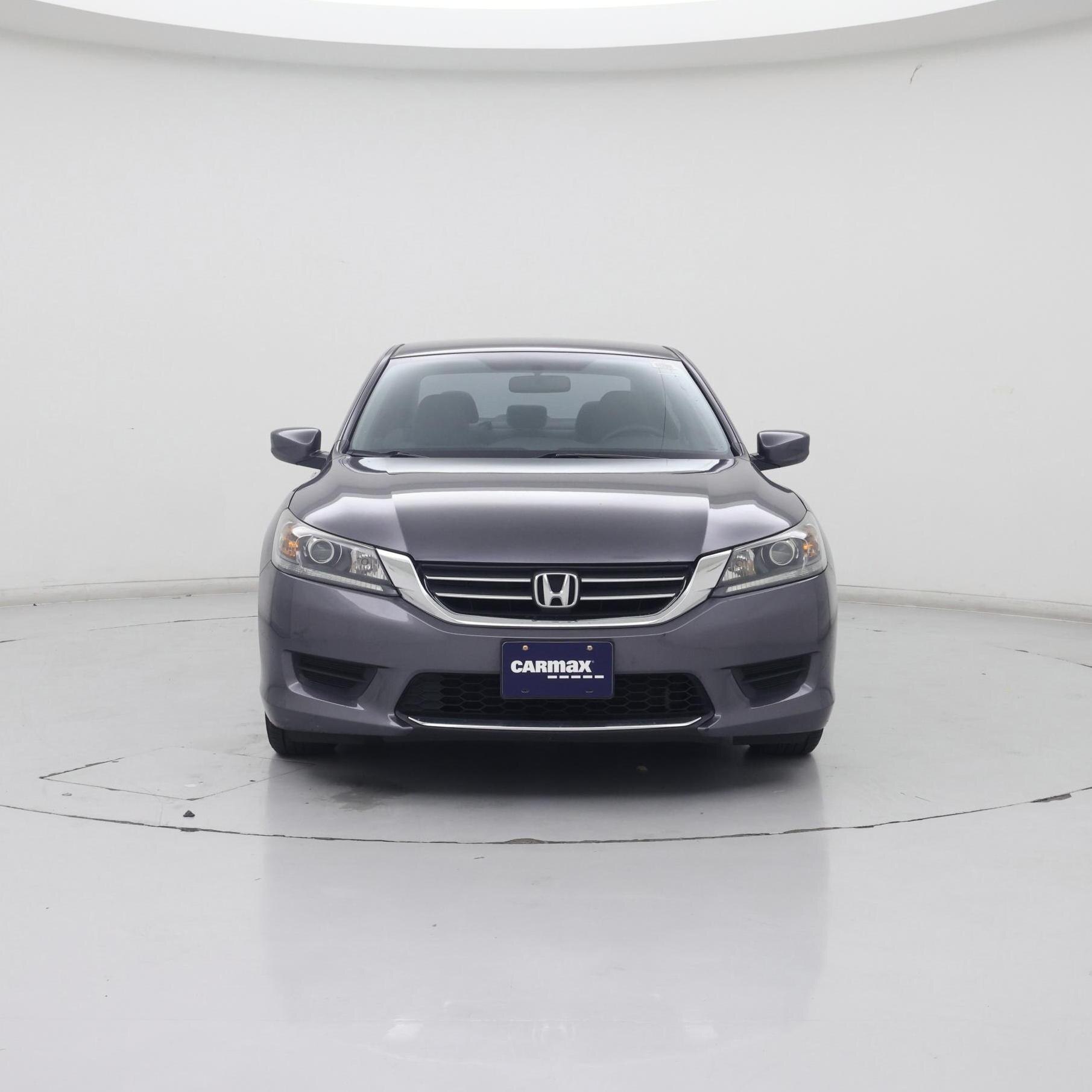 Thumbnail: 2013 Honda Accord - 5