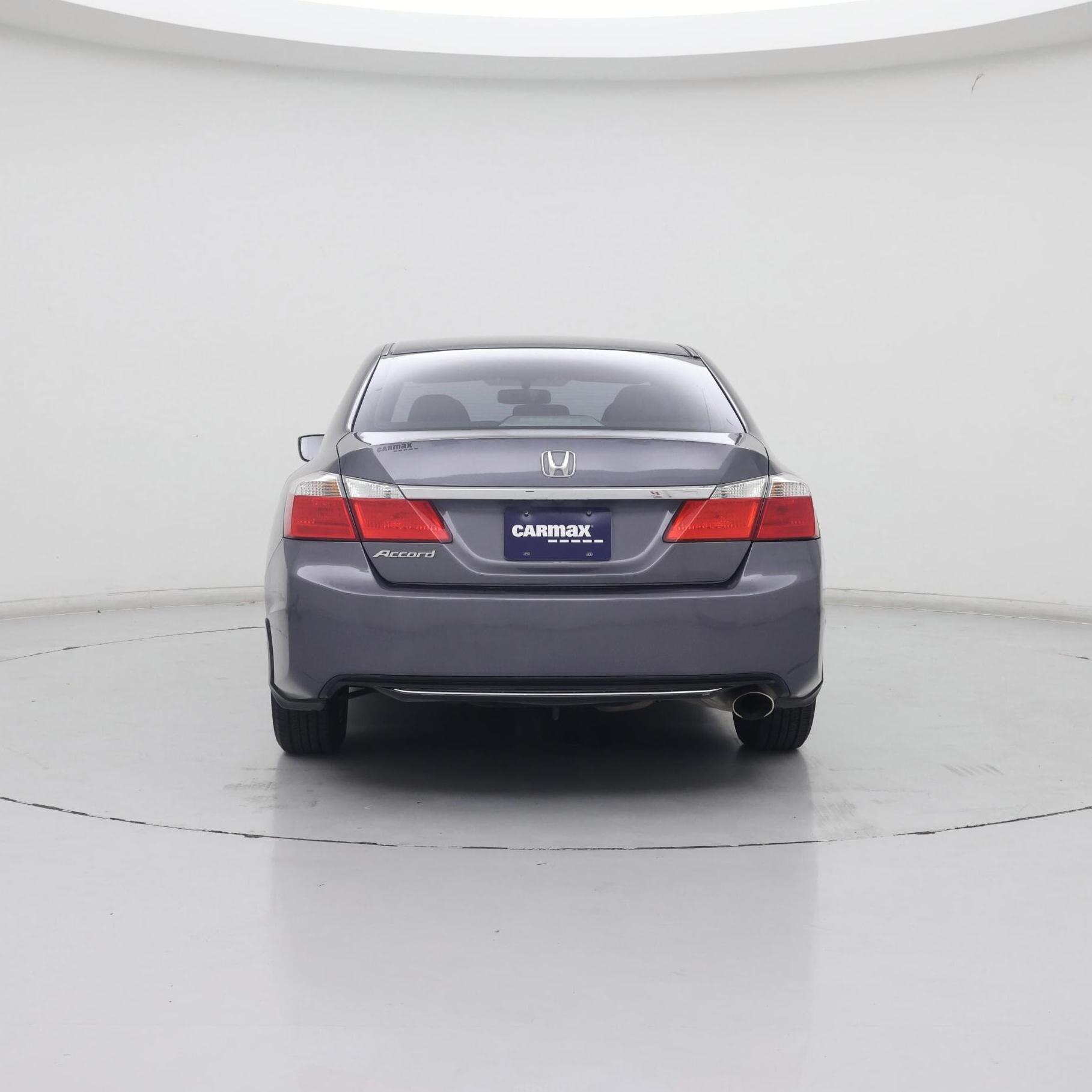 Thumbnail: 2013 Honda Accord - 6
