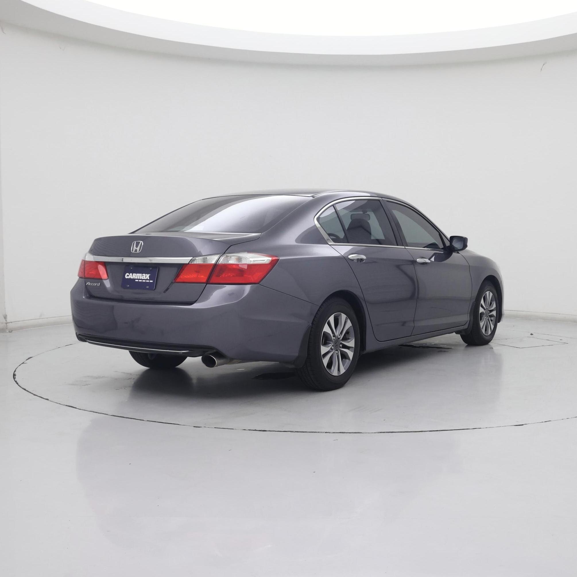 Thumbnail: 2013 Honda Accord - 8