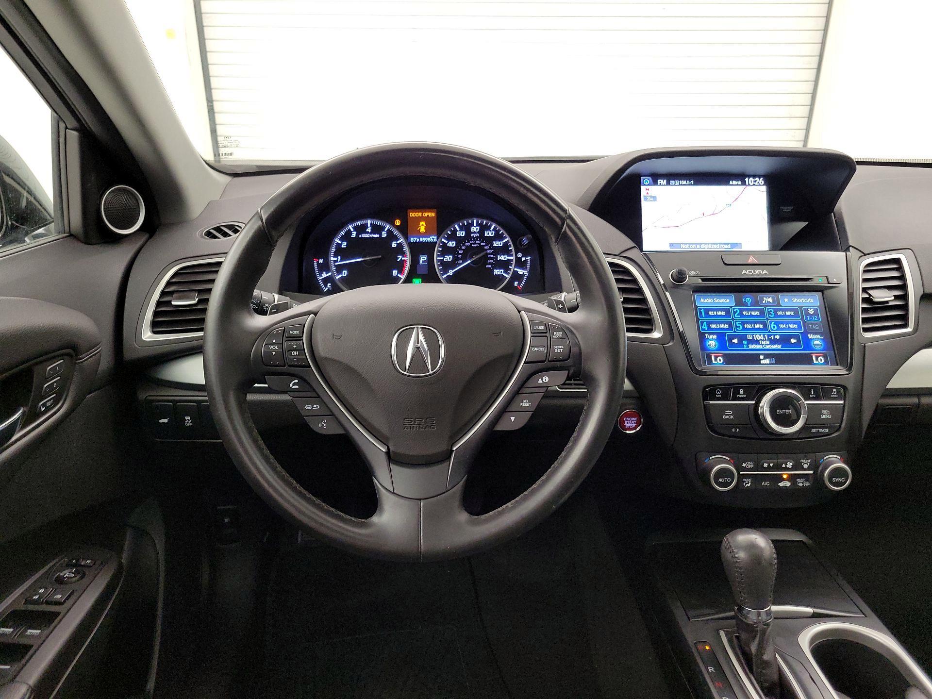 Thumbnail: 2018 Acura RDX - 10