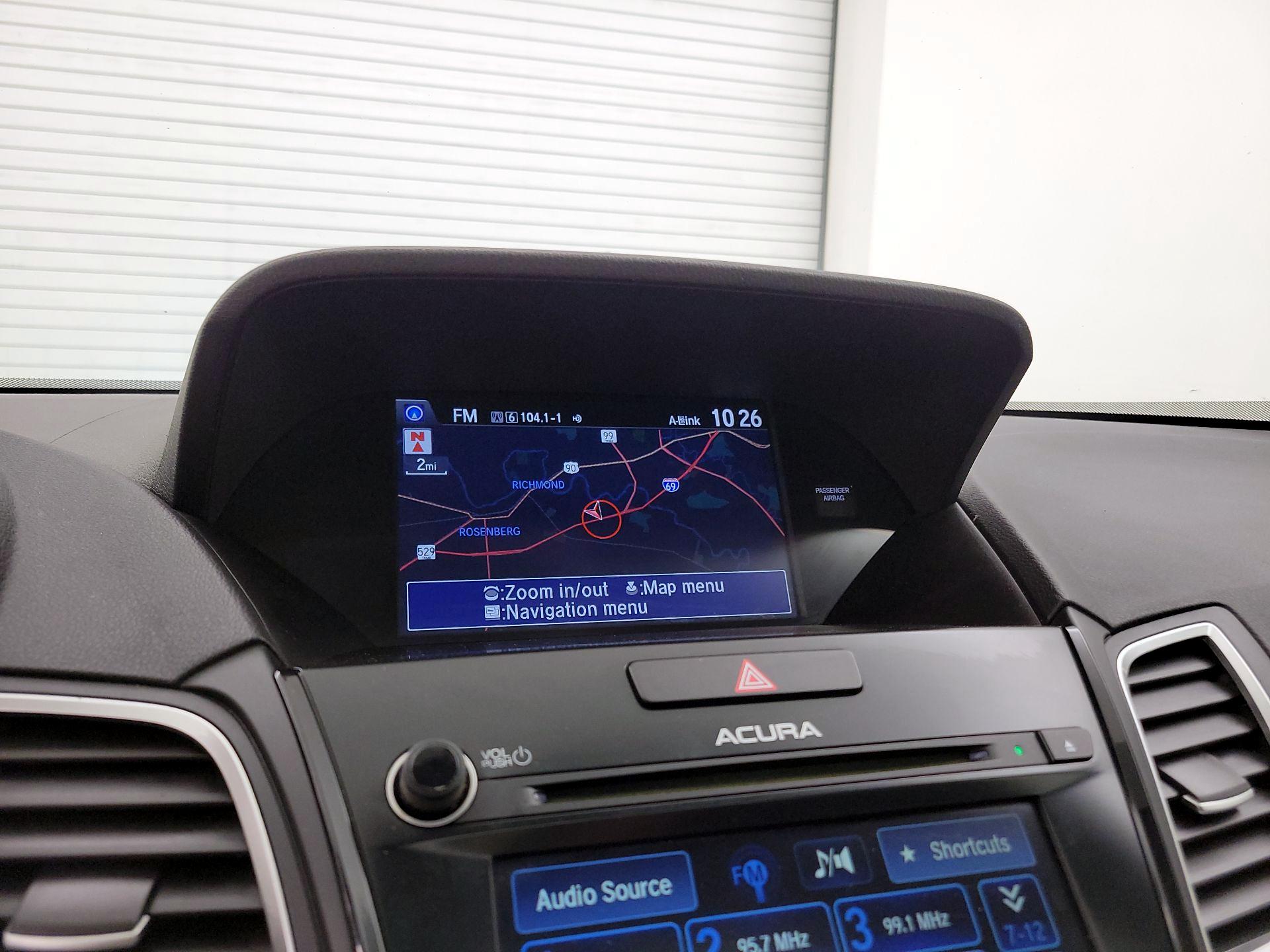Thumbnail: 2018 Acura RDX - 14