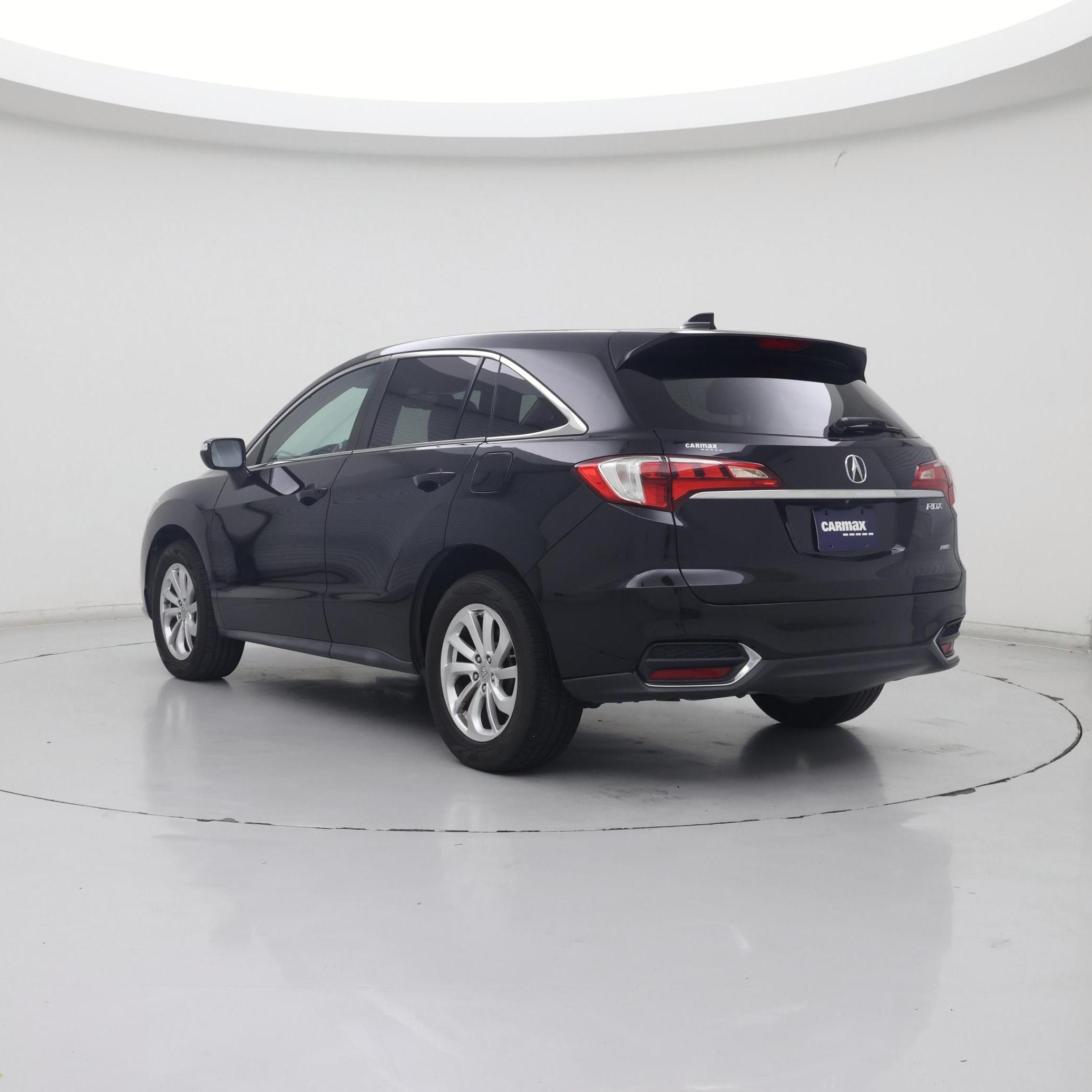 Thumbnail: 2018 Acura RDX - 2