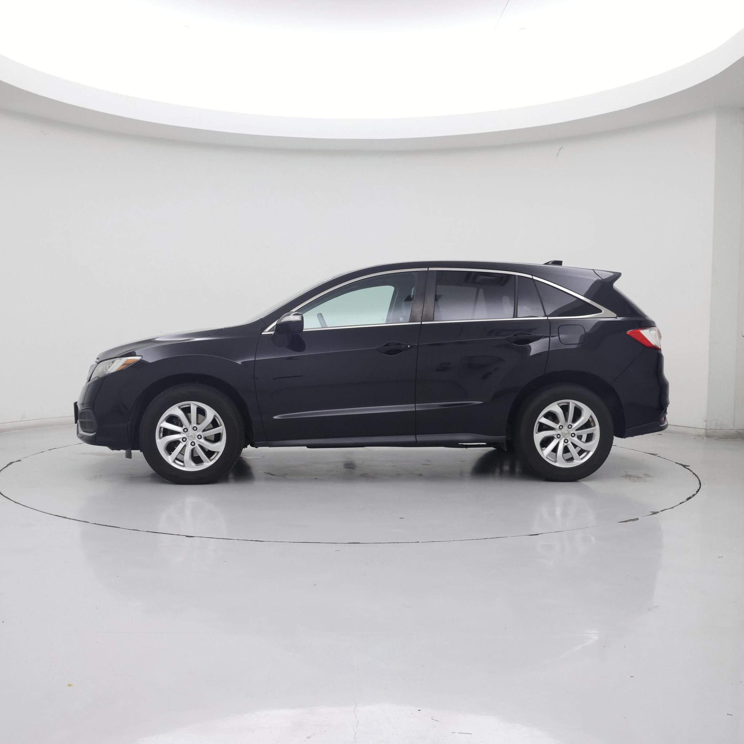 Thumbnail: 2018 Acura RDX - 3