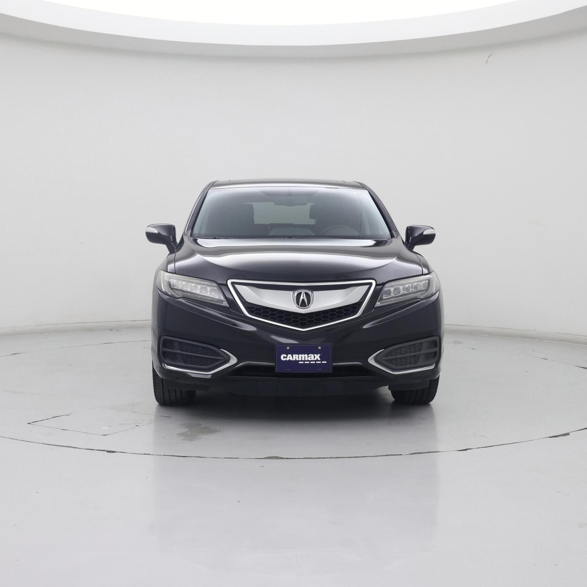 Thumbnail: 2018 Acura RDX - 5