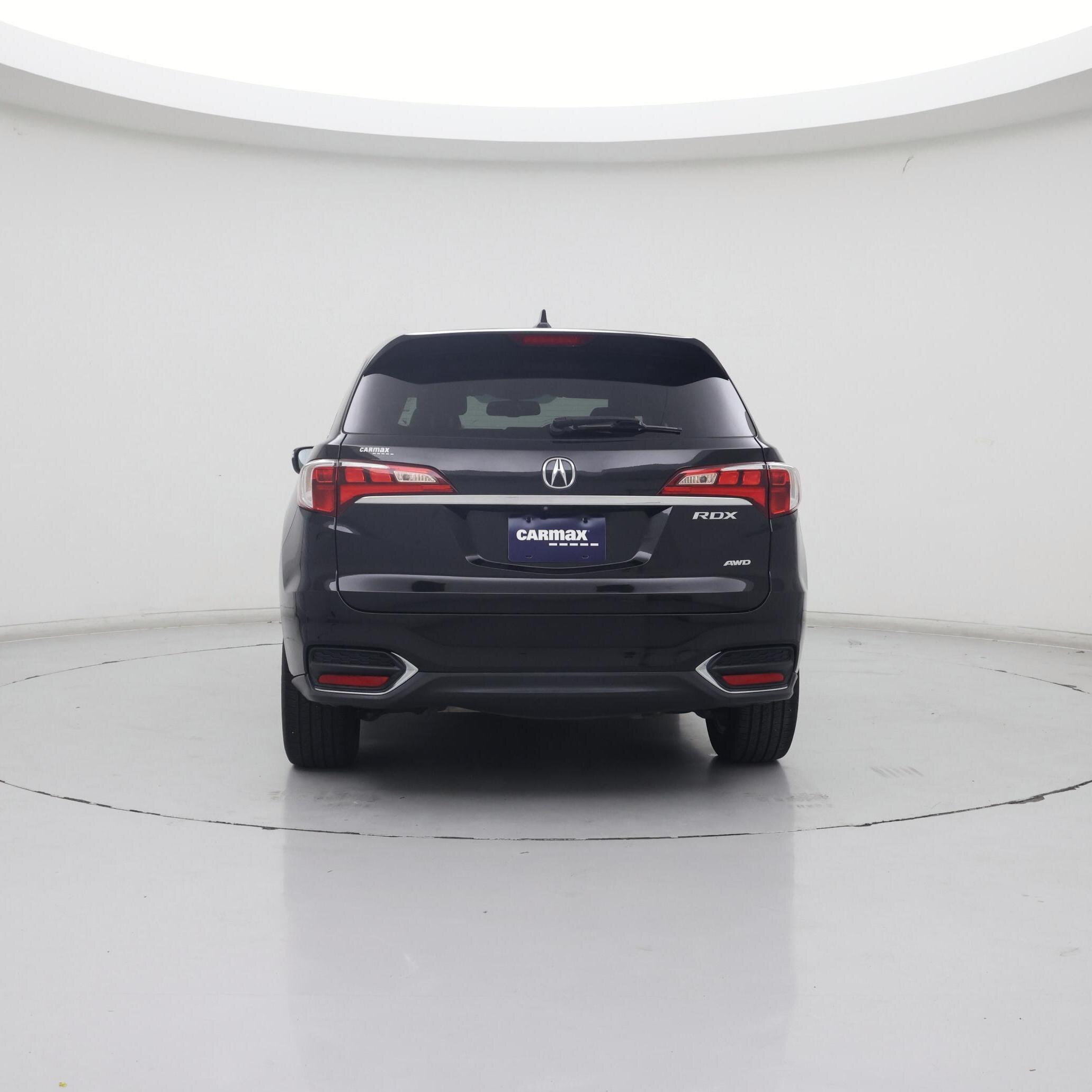 Thumbnail: 2018 Acura RDX - 6