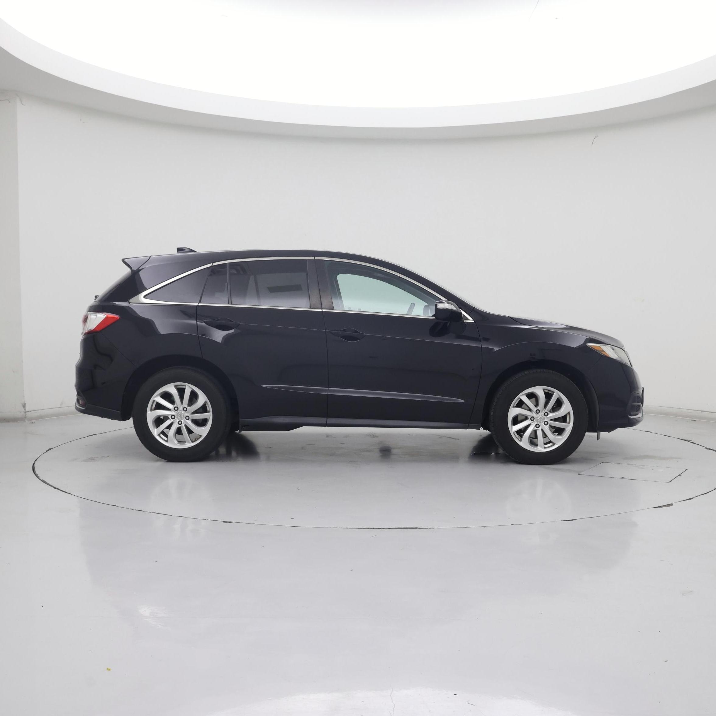Thumbnail: 2018 Acura RDX - 7