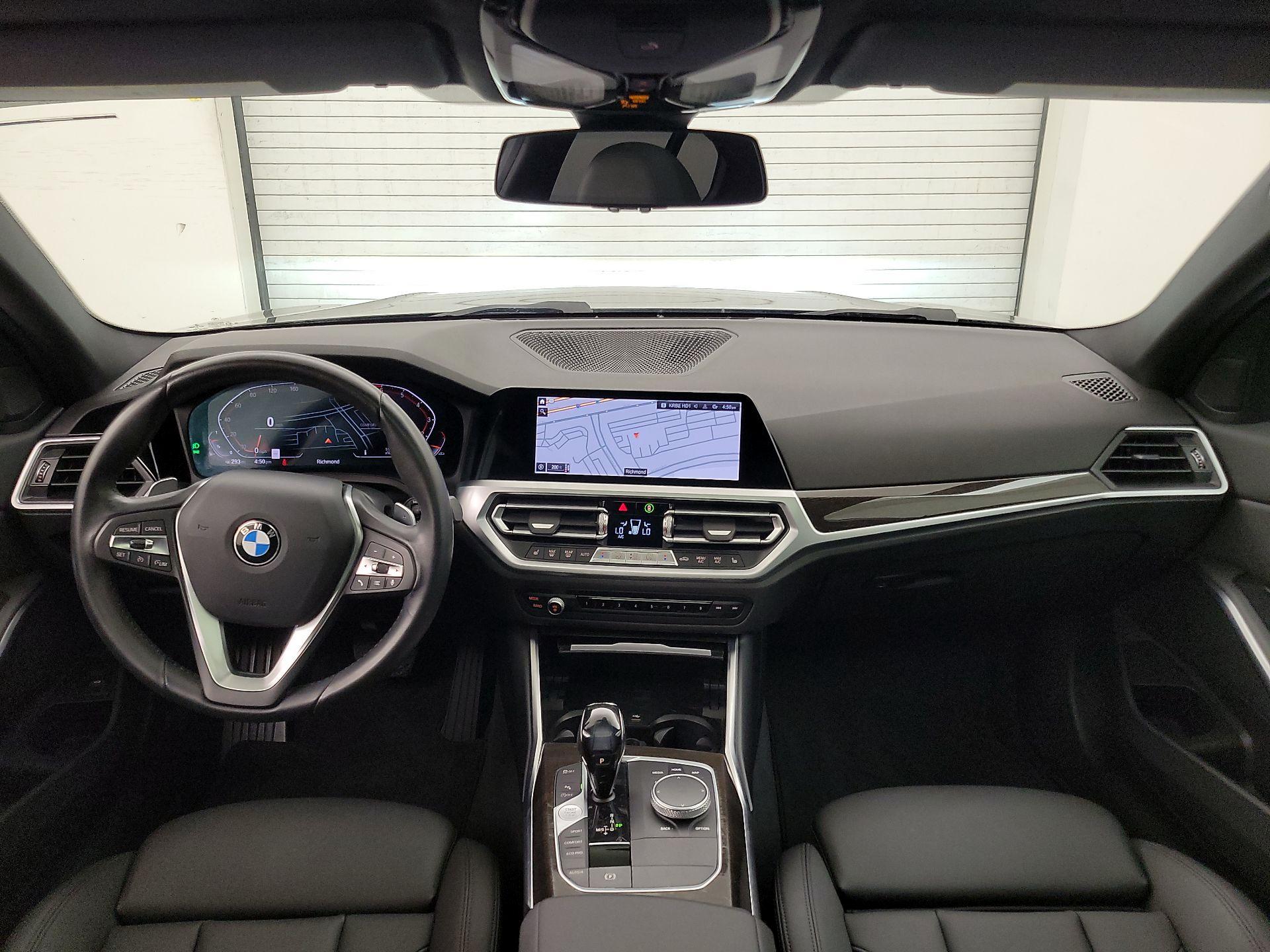 Thumbnail: 2020 BMW 3 Series - 9