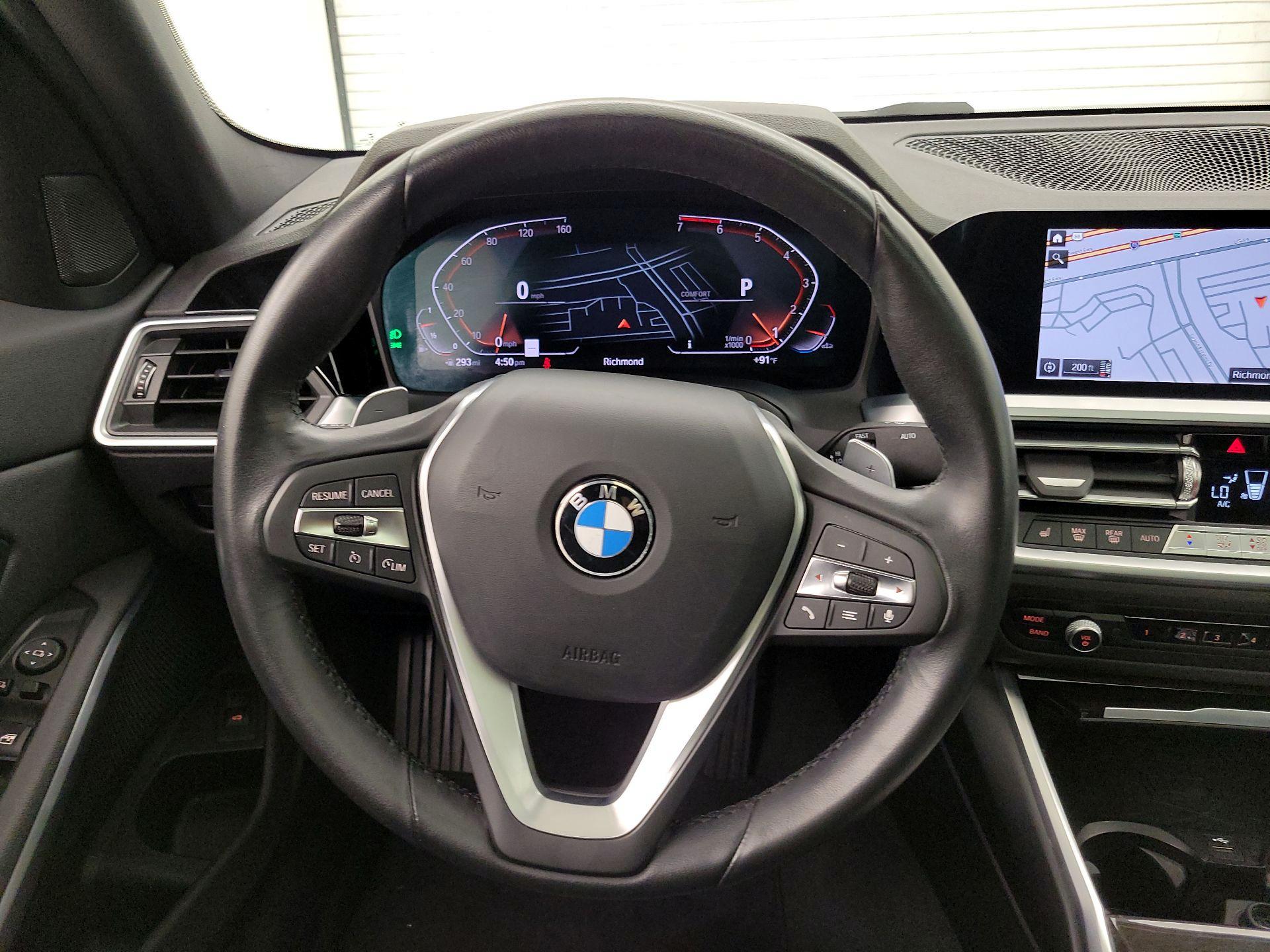 Thumbnail: 2020 BMW 3 Series - 10