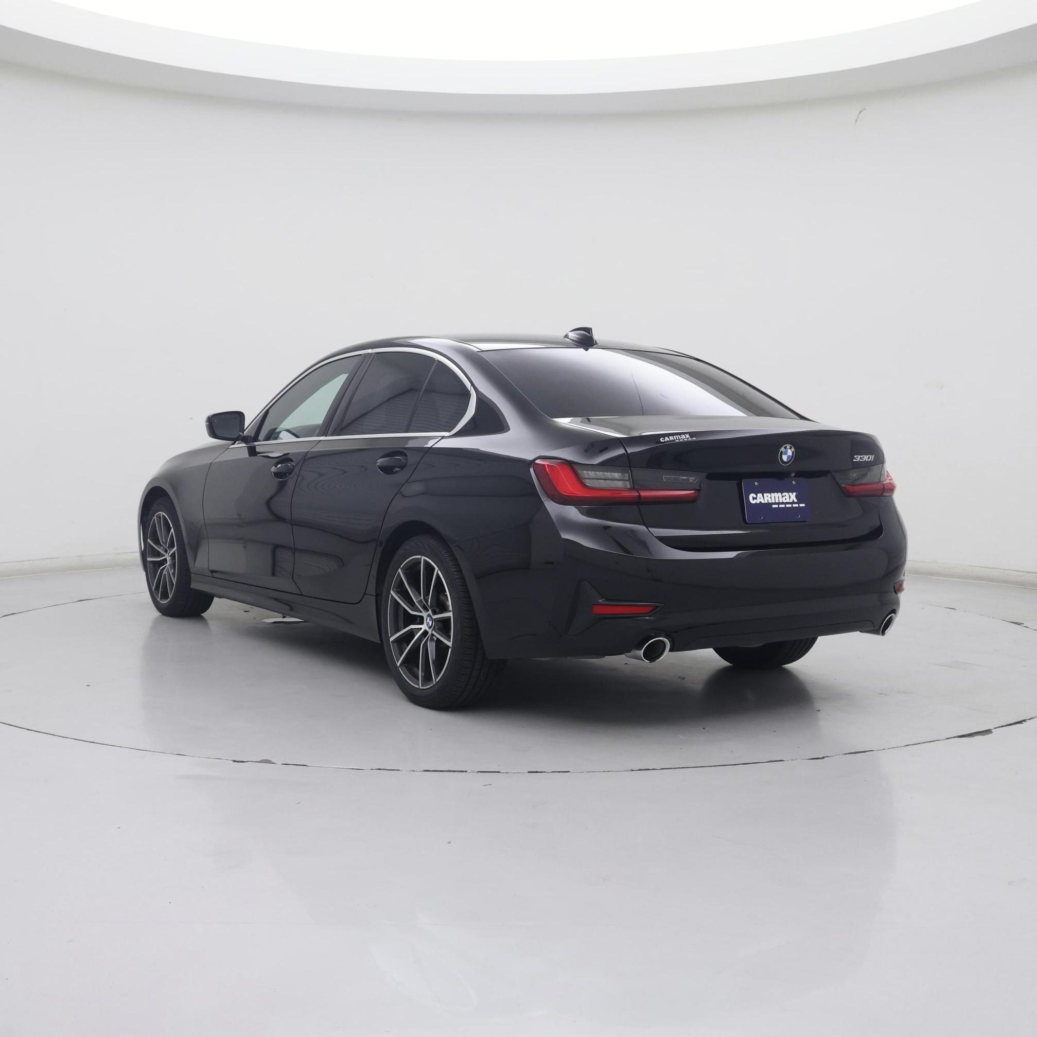 Thumbnail: 2020 BMW 3 Series - 2