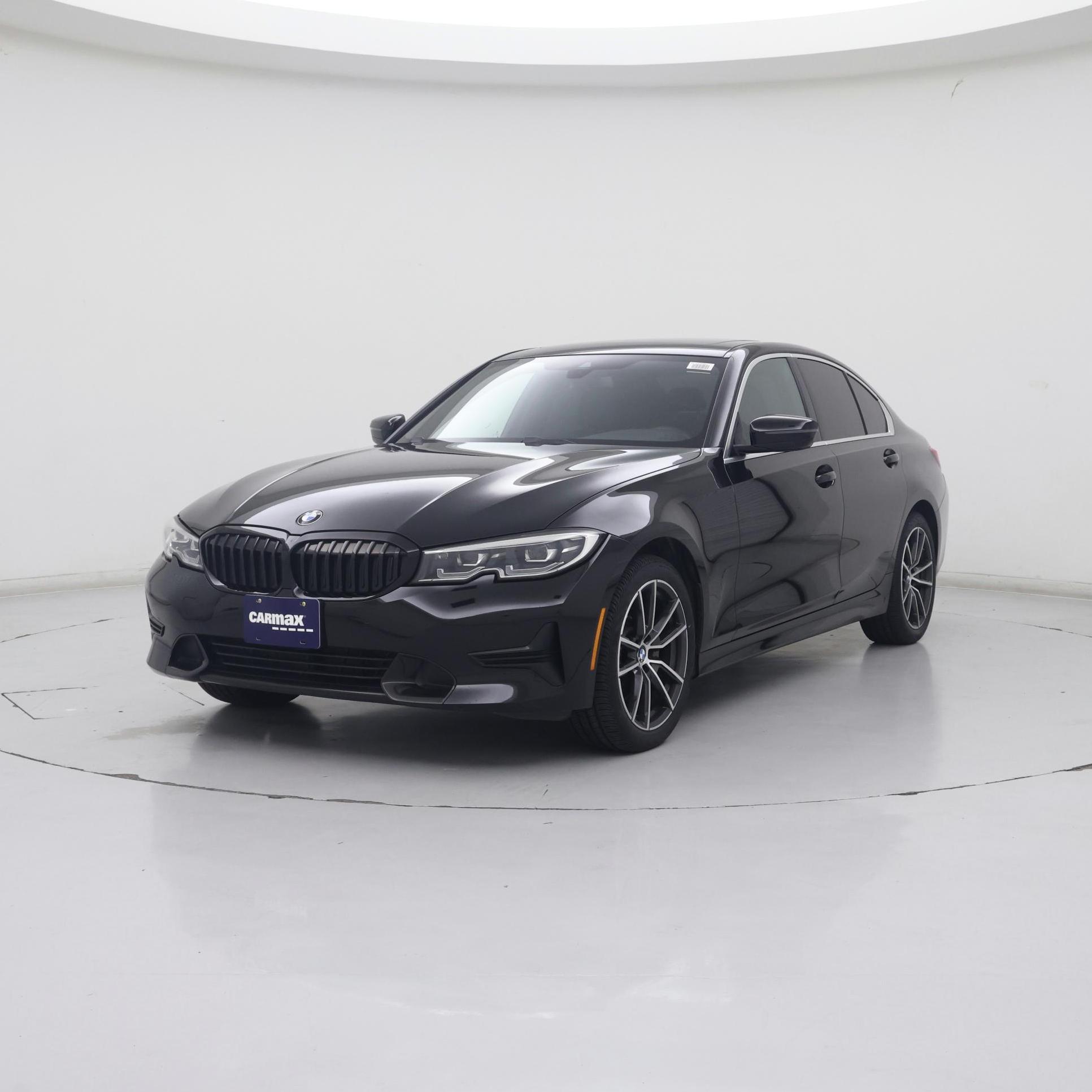 Thumbnail: 2020 BMW 3 Series - 4