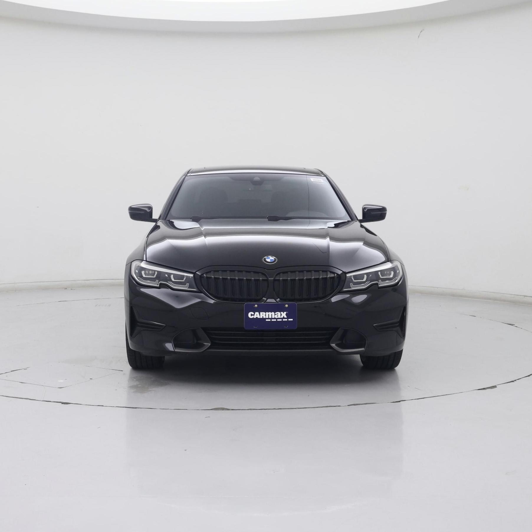 Thumbnail: 2020 BMW 3 Series - 5