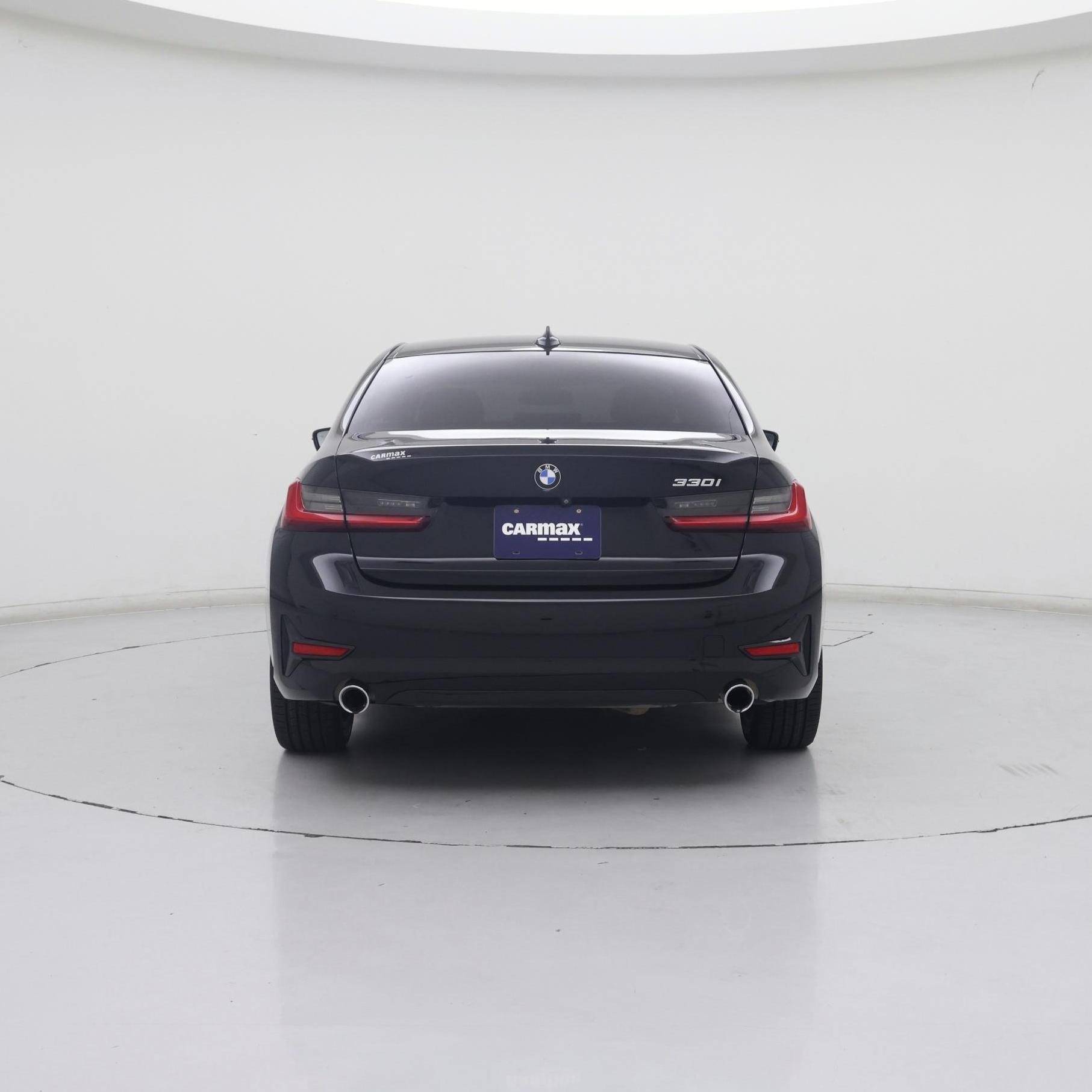 Thumbnail: 2020 BMW 3 Series - 6