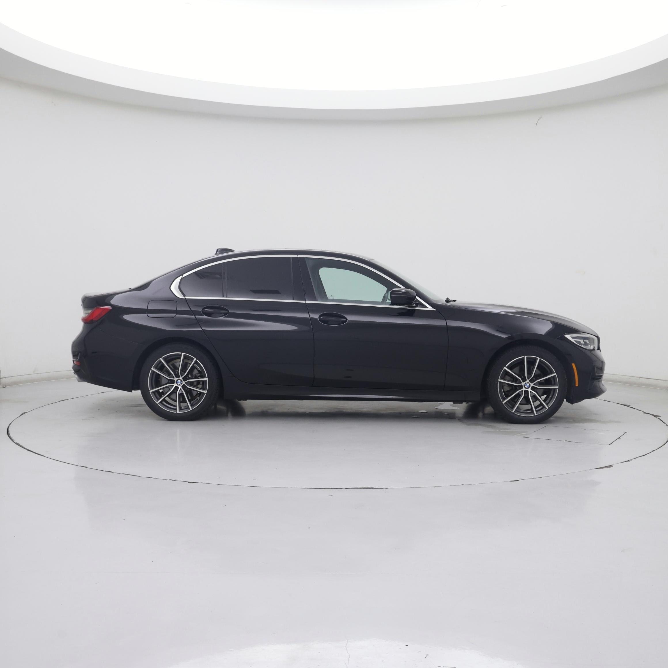 Thumbnail: 2020 BMW 3 Series - 7