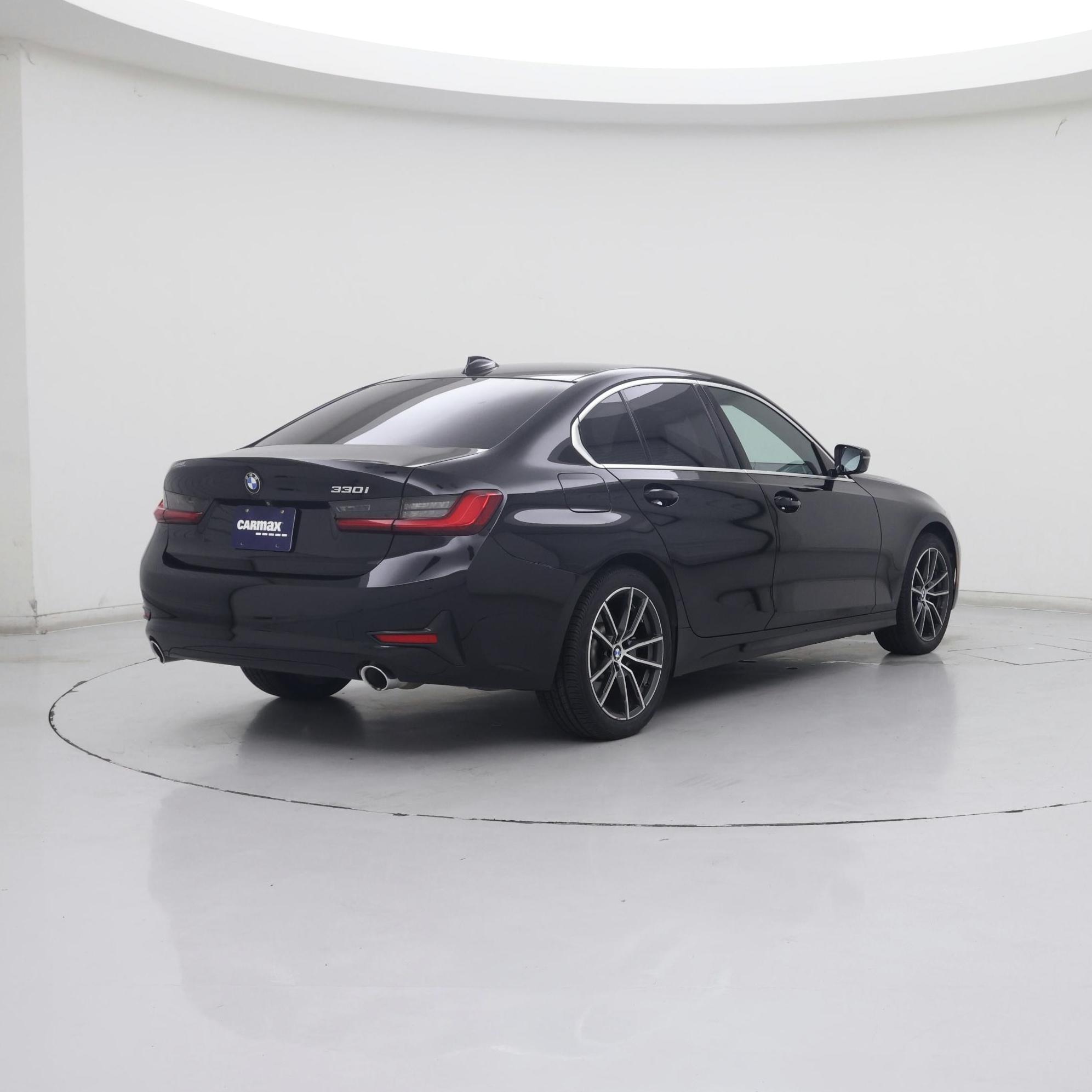 Thumbnail: 2020 BMW 3 Series - 8