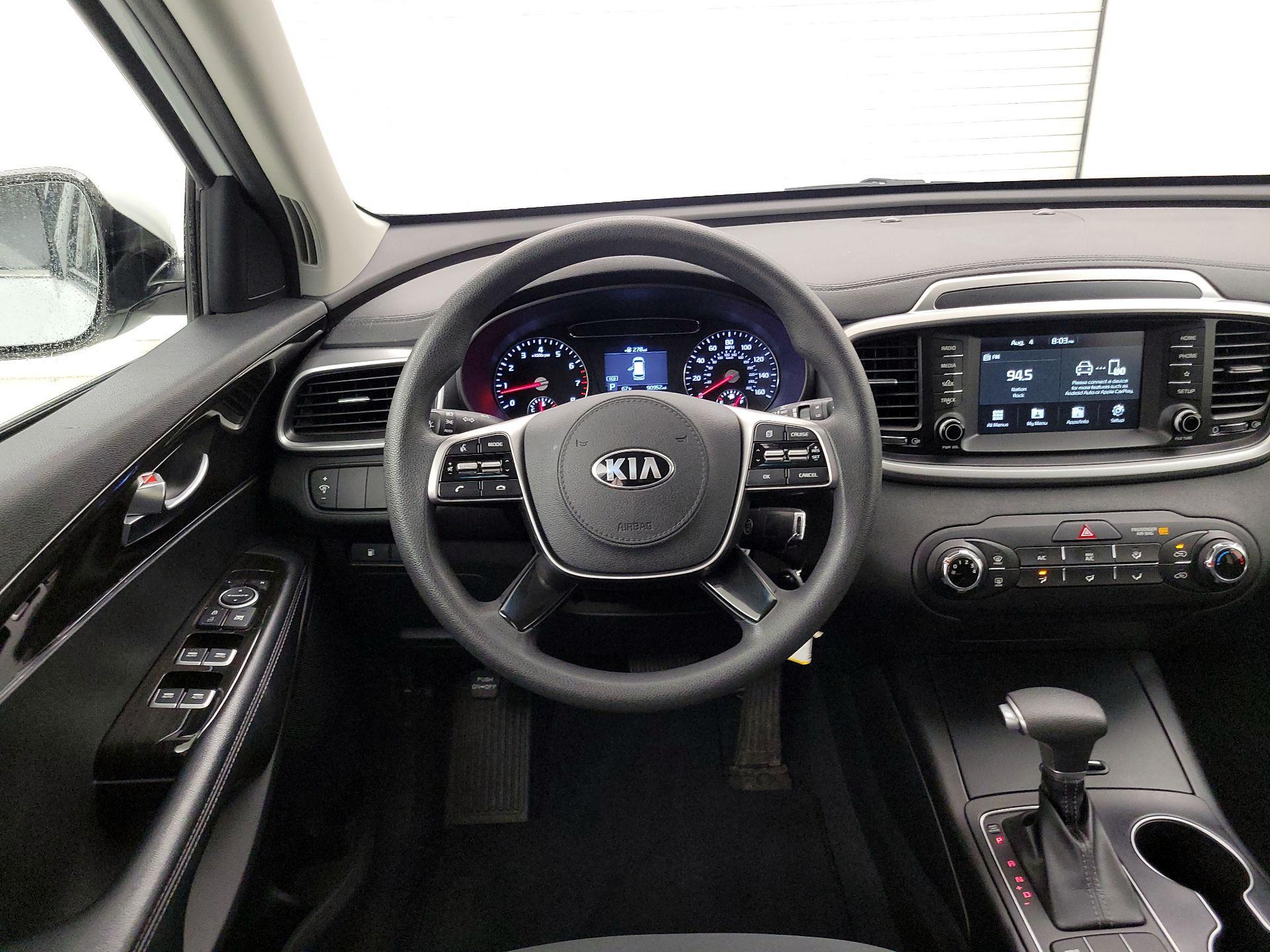 Thumbnail: 2020 Kia Sorento - 10