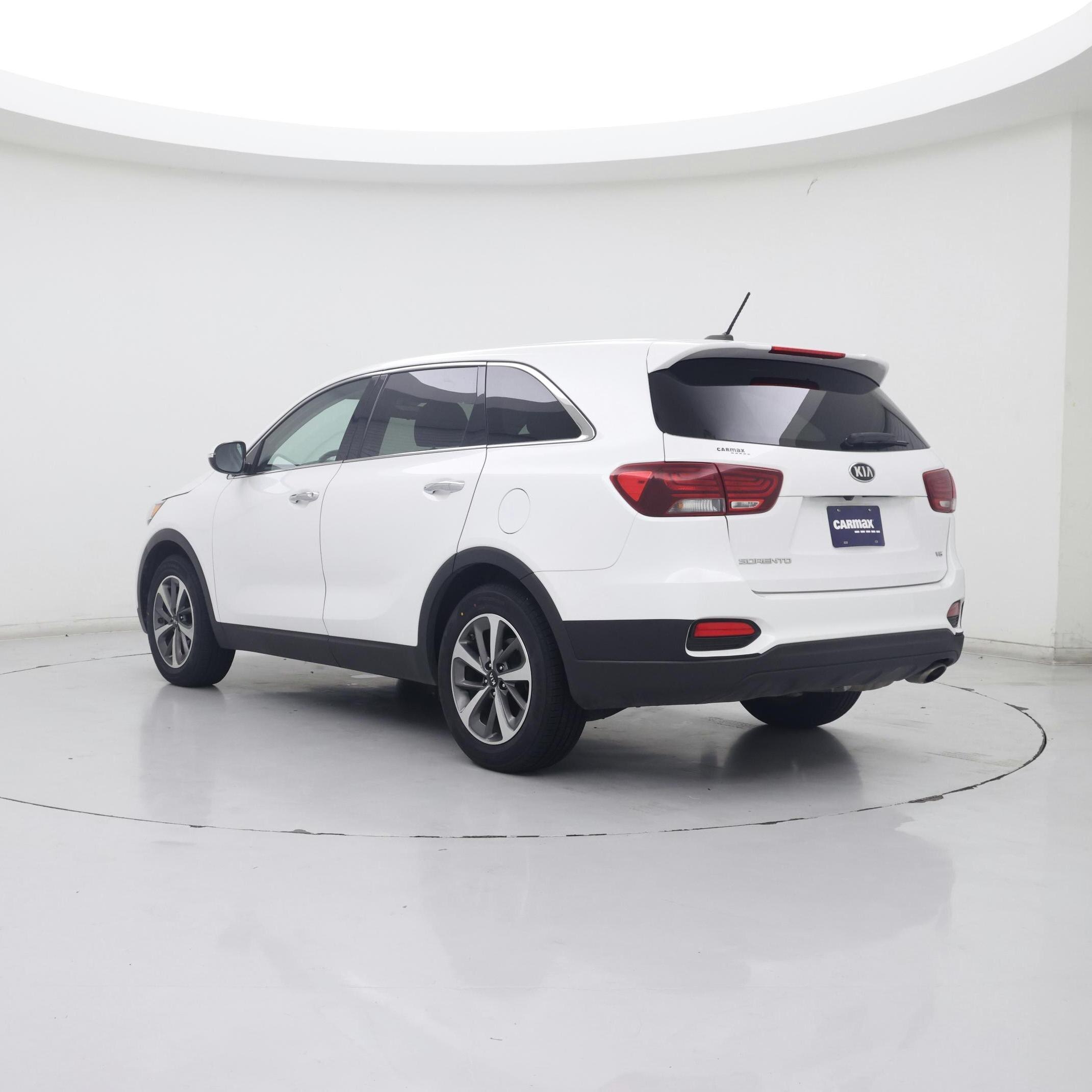 Thumbnail: 2020 Kia Sorento - 2