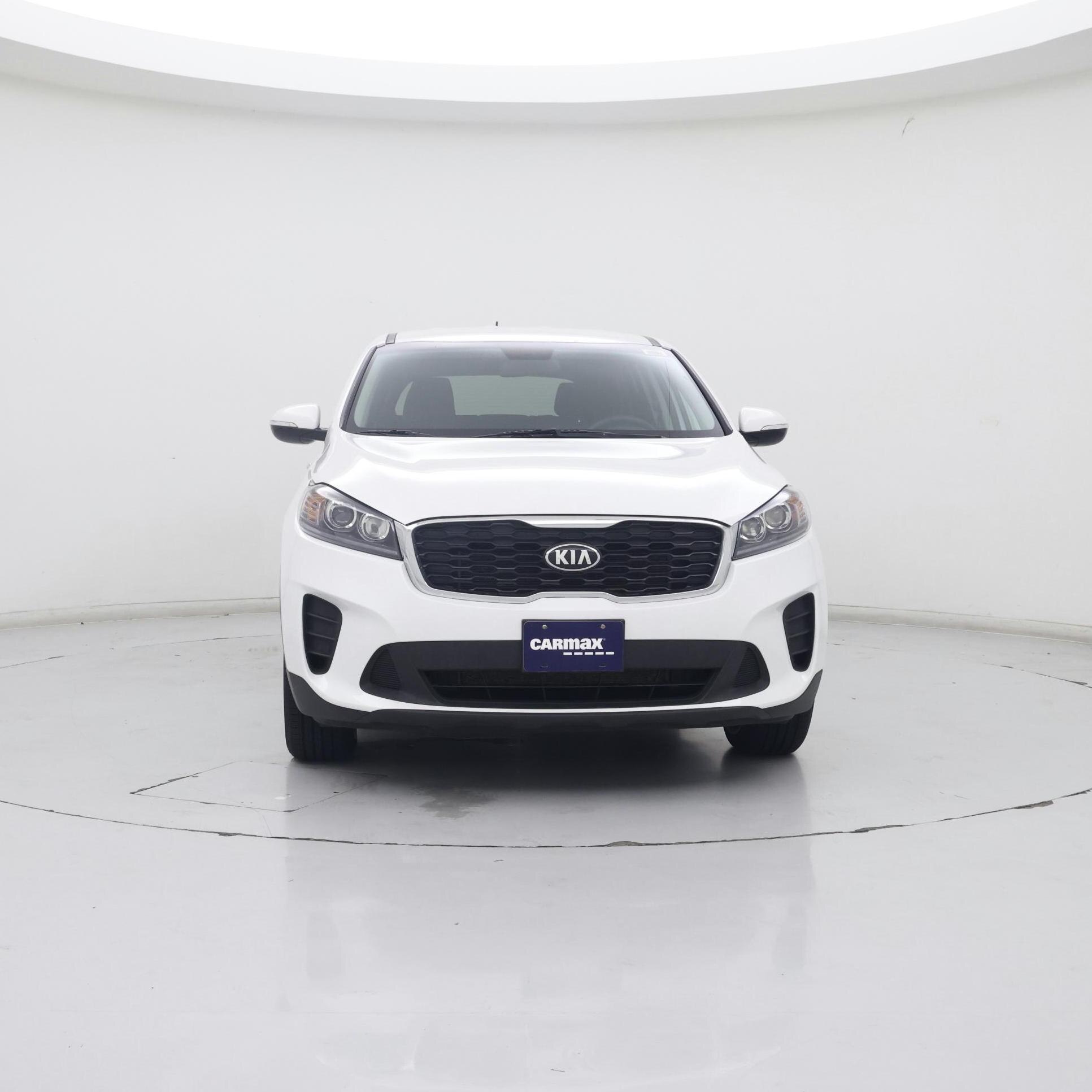 Thumbnail: 2020 Kia Sorento - 5