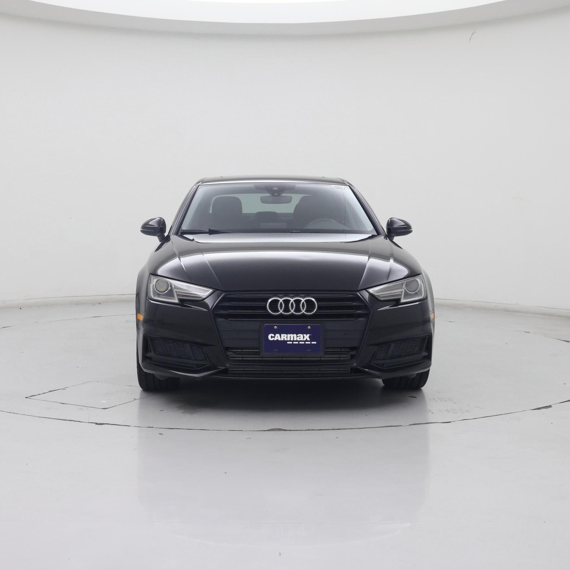 Thumbnail: 2019 Audi A4 - 5