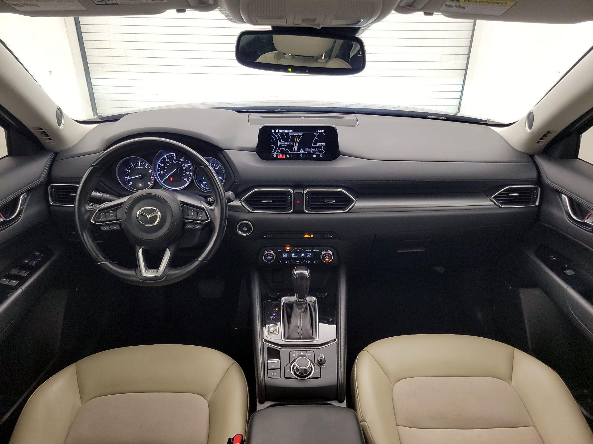 Thumbnail: 2018 Mazda CX-5 - 9