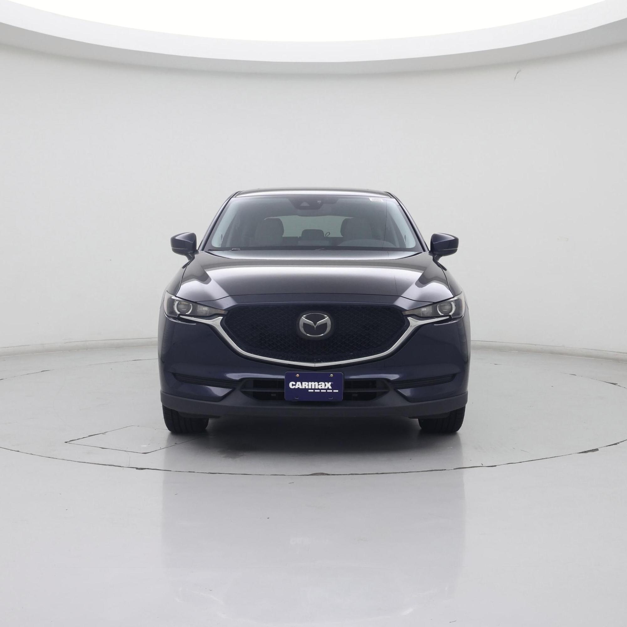 Thumbnail: 2018 Mazda CX-5 - 5
