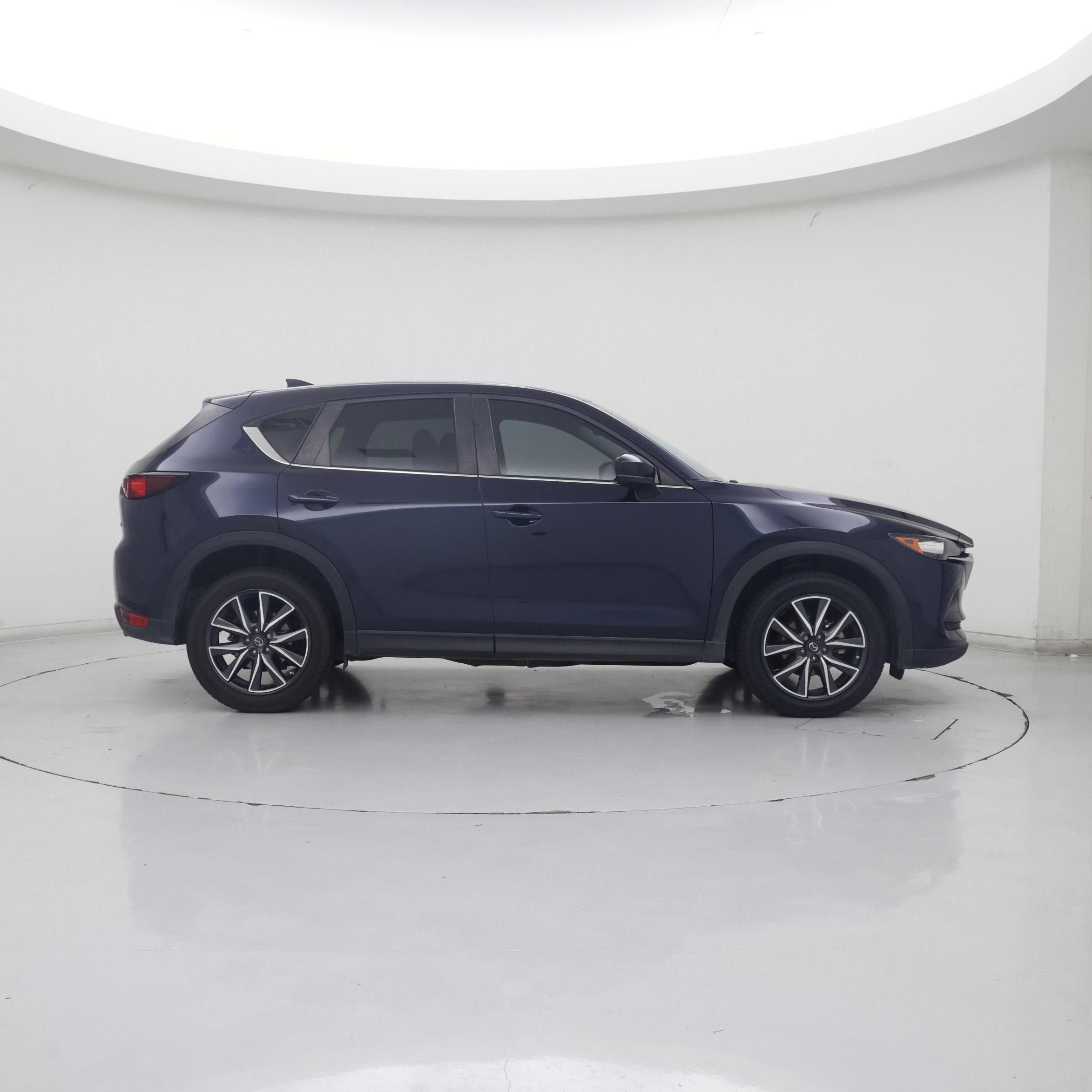 Thumbnail: 2018 Mazda CX-5 - 7