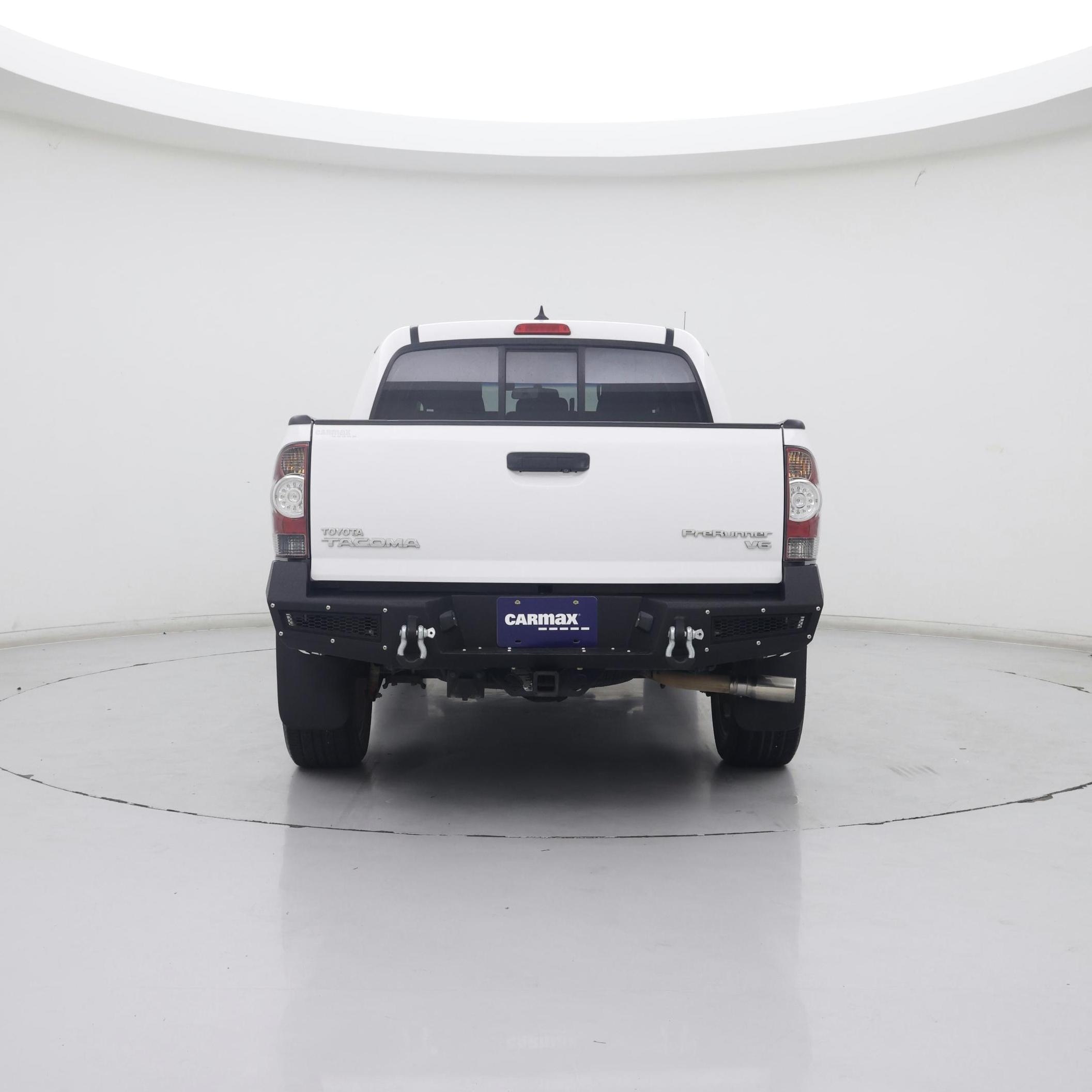Thumbnail: 2014 Toyota Tacoma - 6