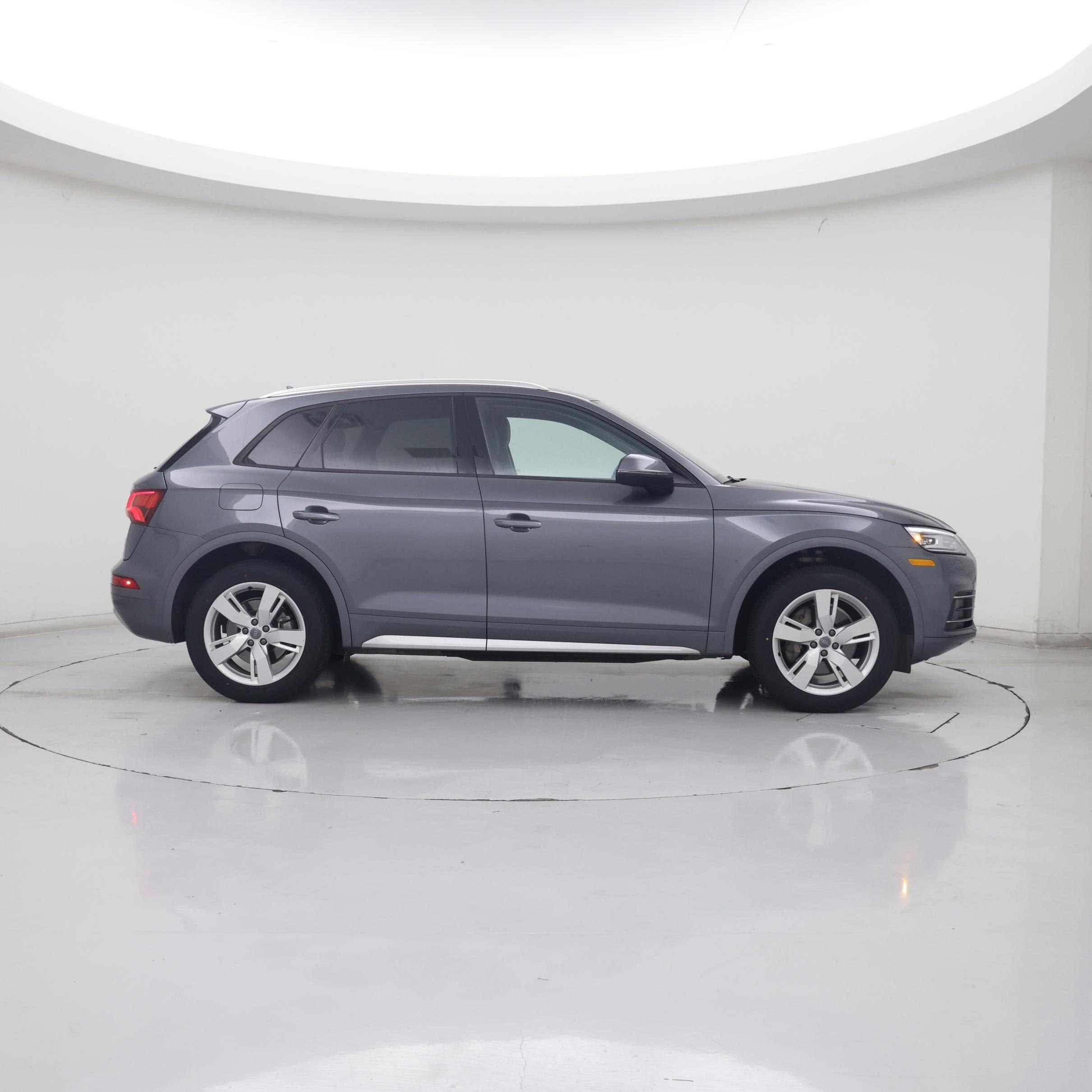 Thumbnail: 2018 Audi Q5 - 7
