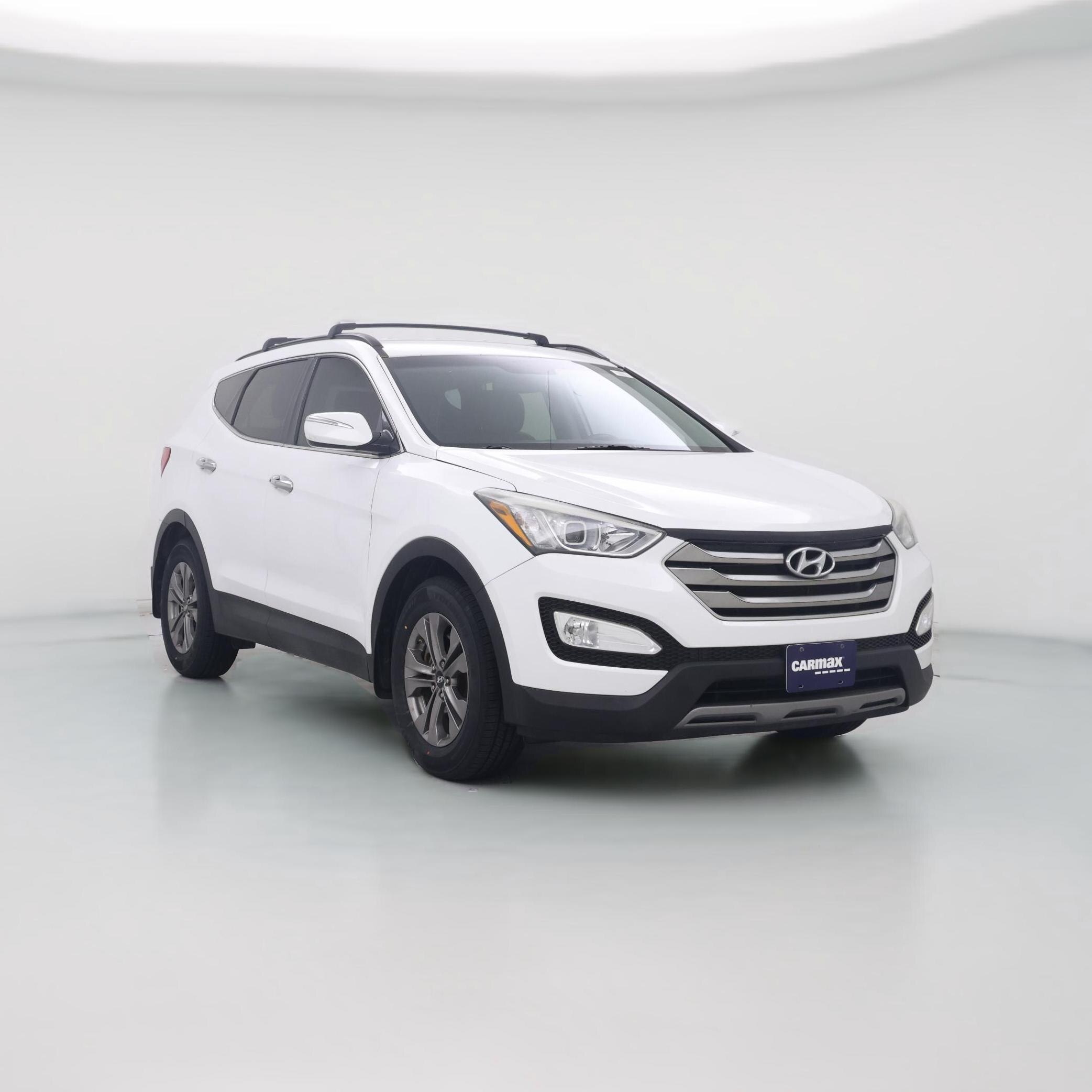 Thumbnail: 2015 Hyundai Santa Fe - 1
