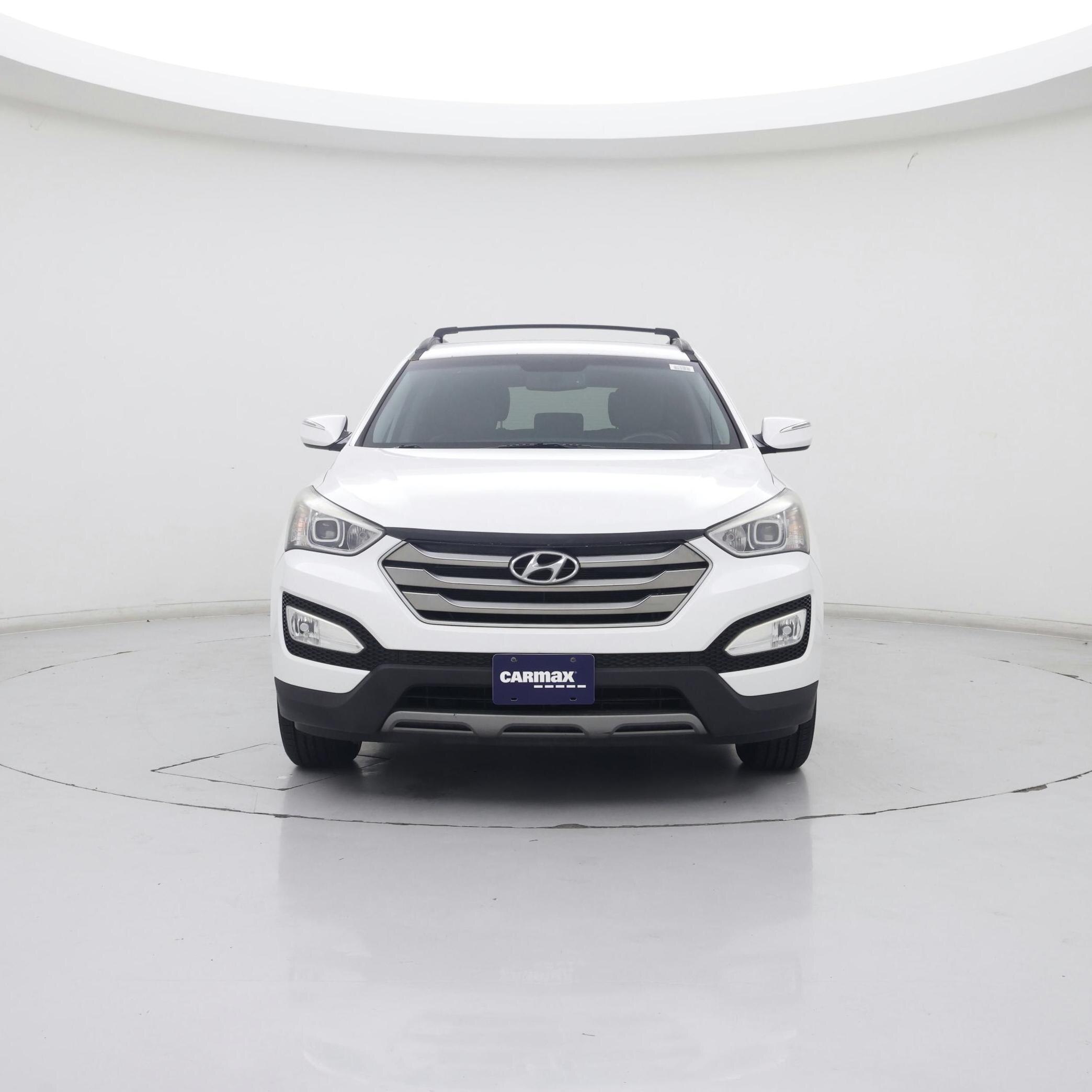 Thumbnail: 2015 Hyundai Santa Fe - 5
