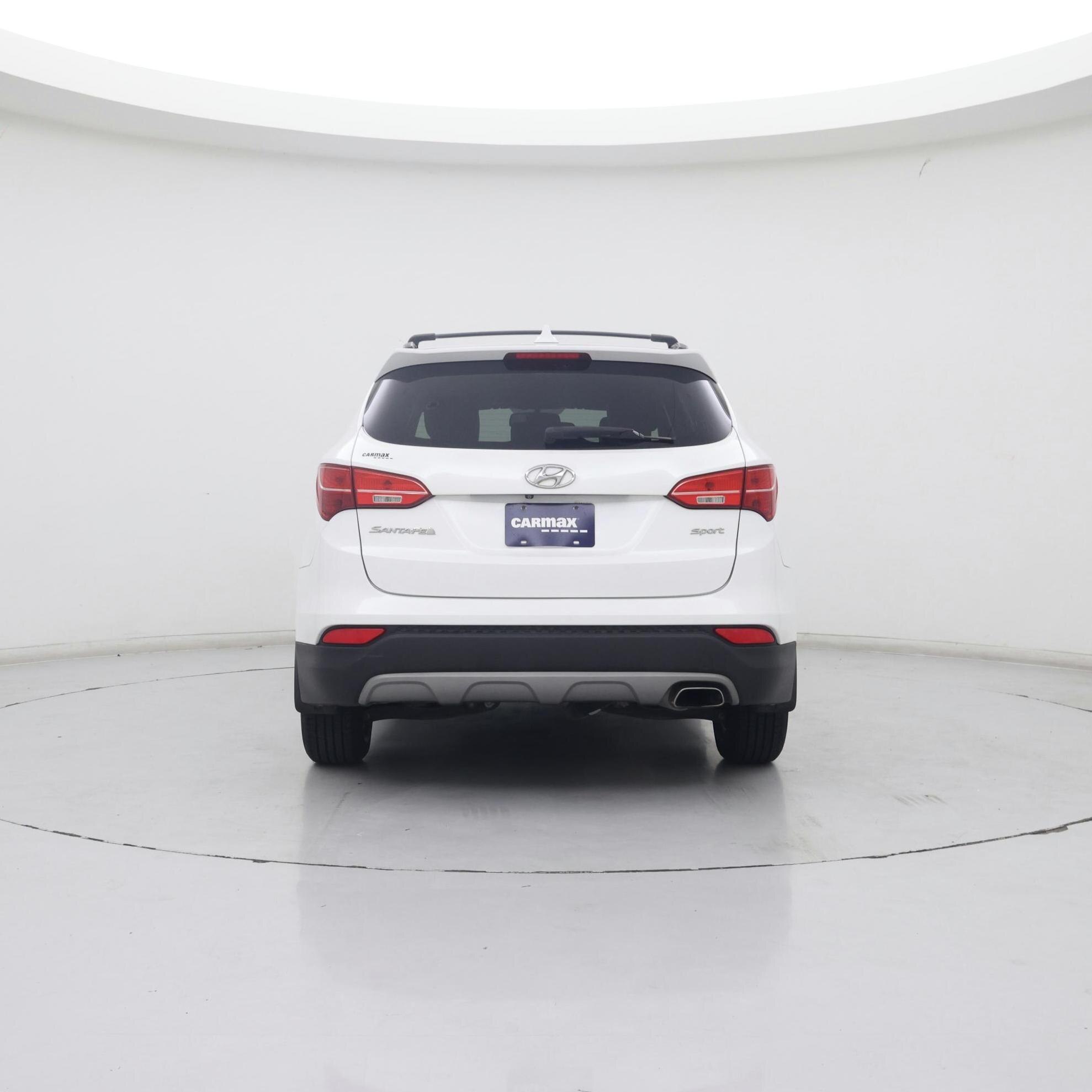 Thumbnail: 2015 Hyundai Santa Fe - 6