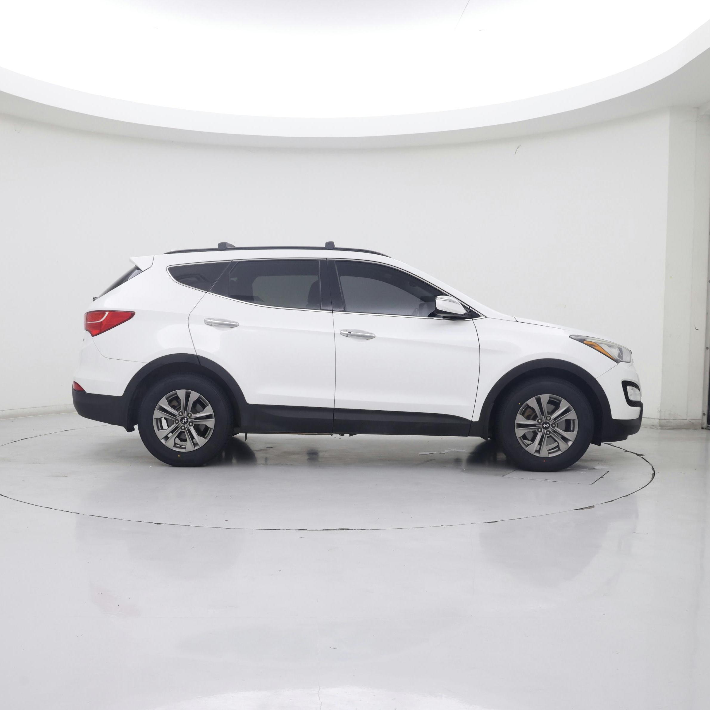 Thumbnail: 2015 Hyundai Santa Fe - 7