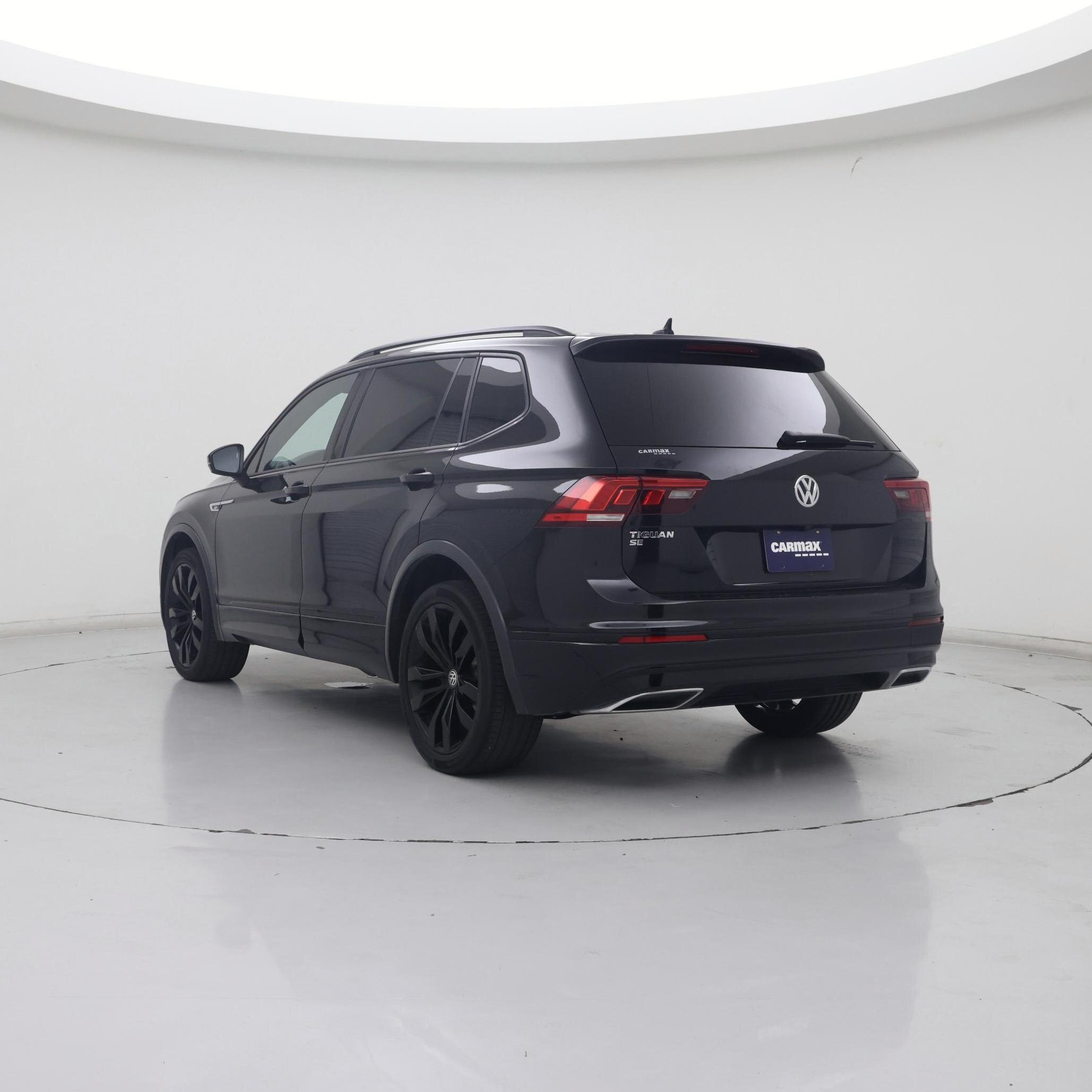 Thumbnail: 2020 Volkswagen Tiguan - 2