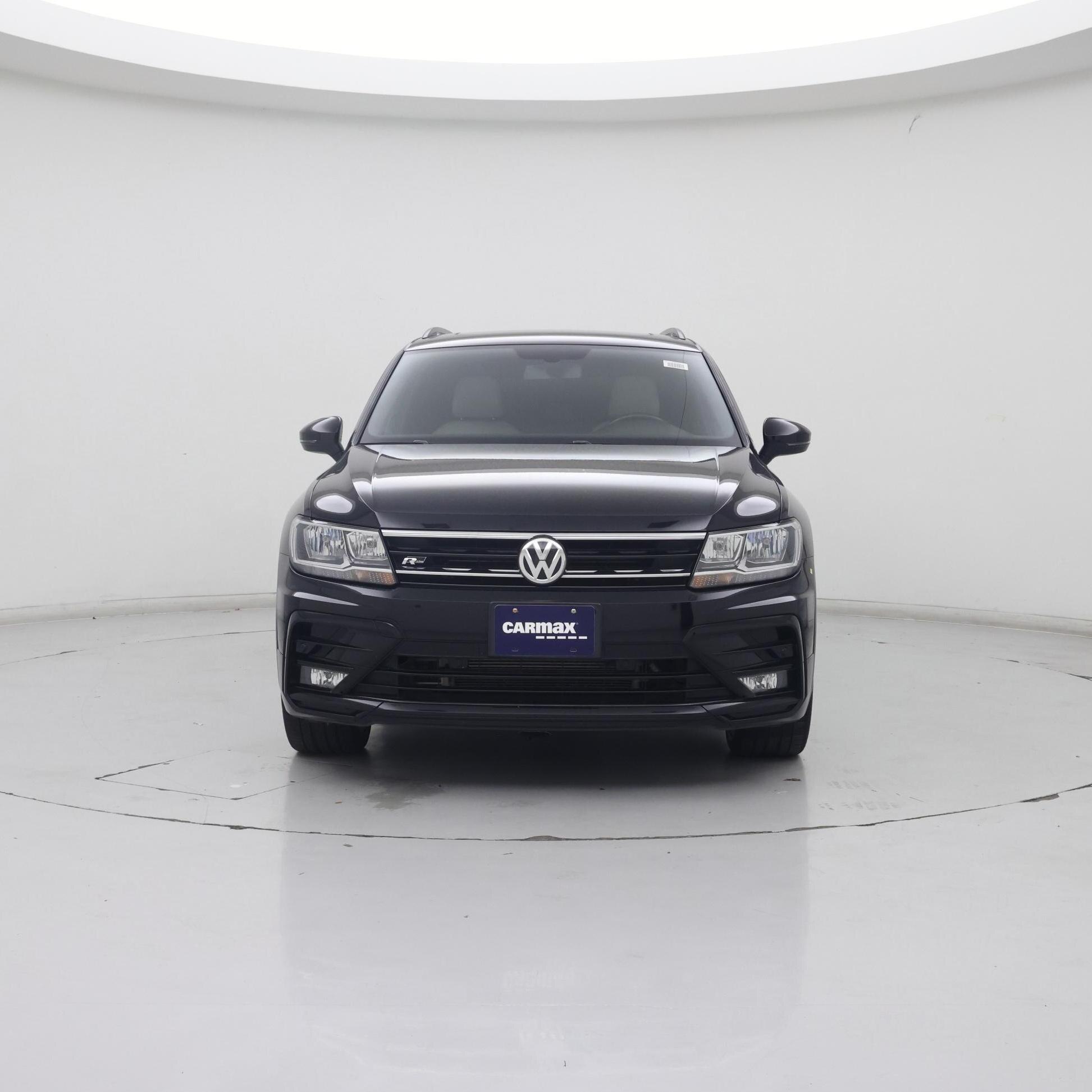 Thumbnail: 2020 Volkswagen Tiguan - 5