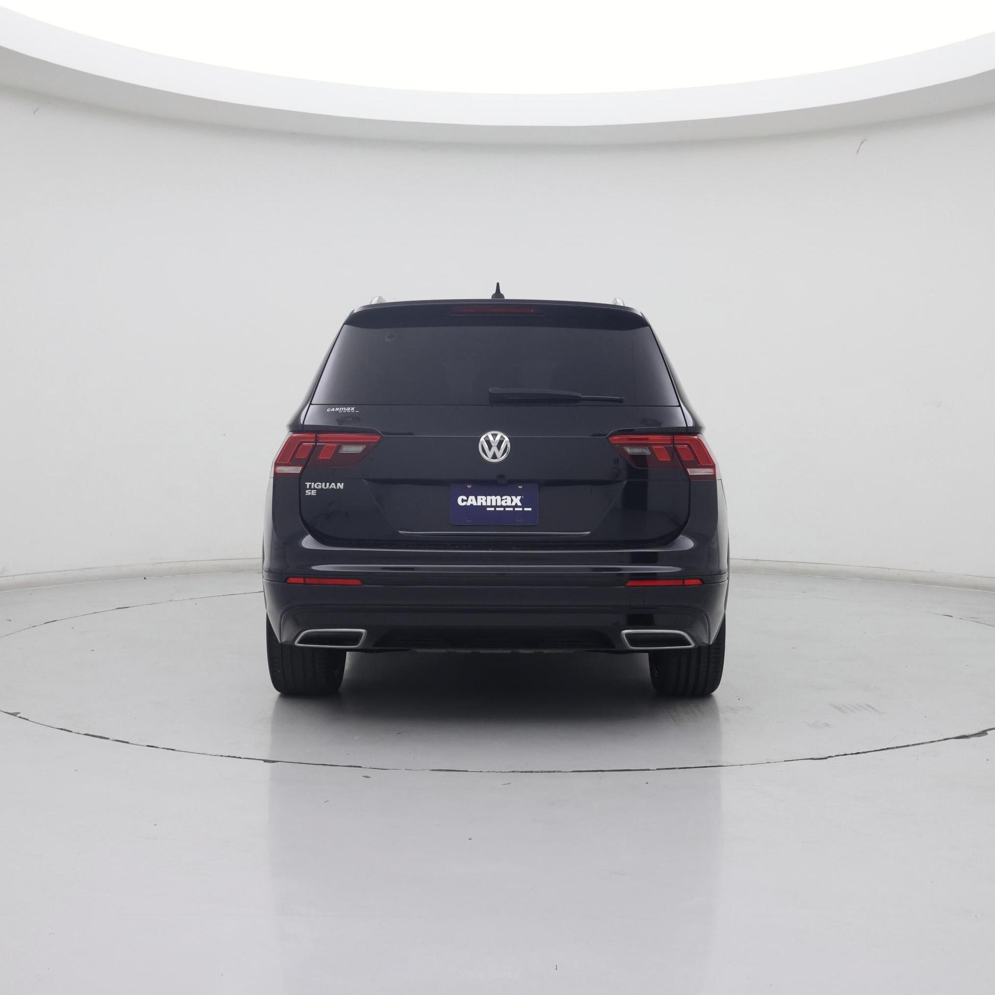 Thumbnail: 2020 Volkswagen Tiguan - 6