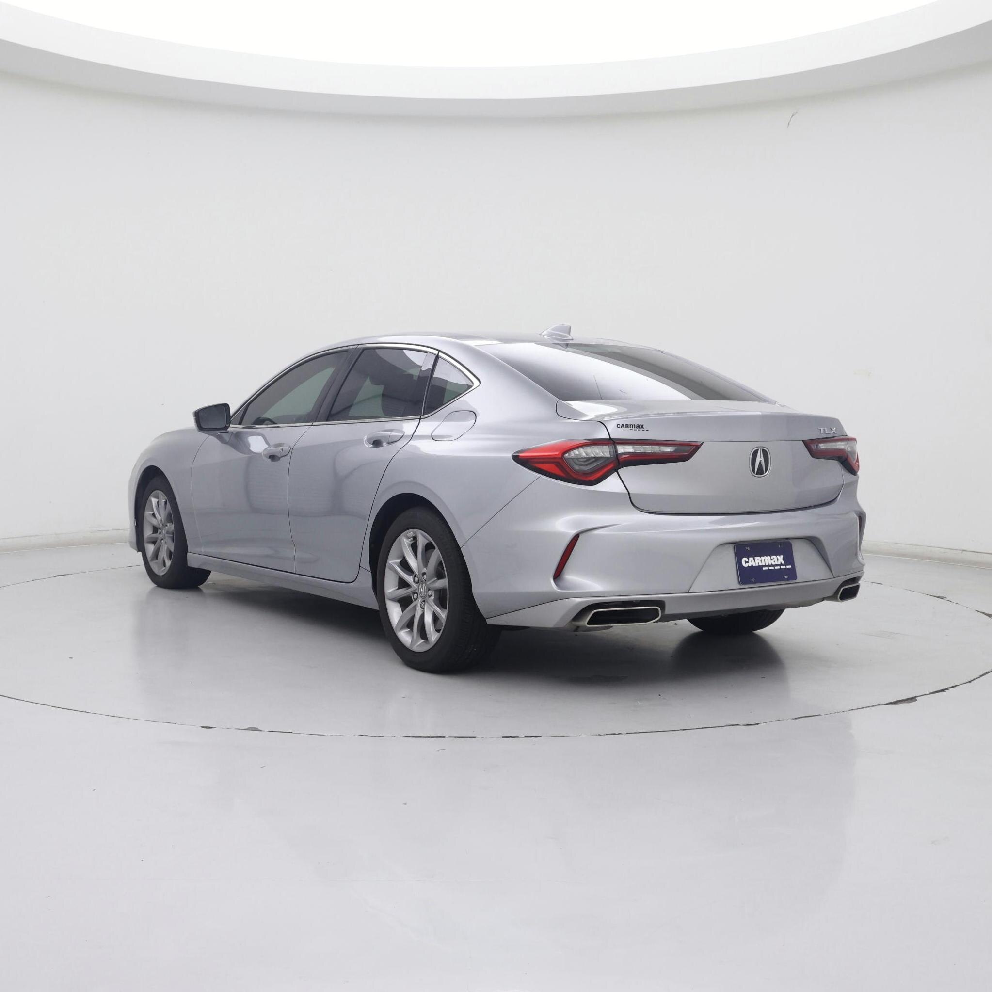 Thumbnail: 2023 Acura TLX - 2