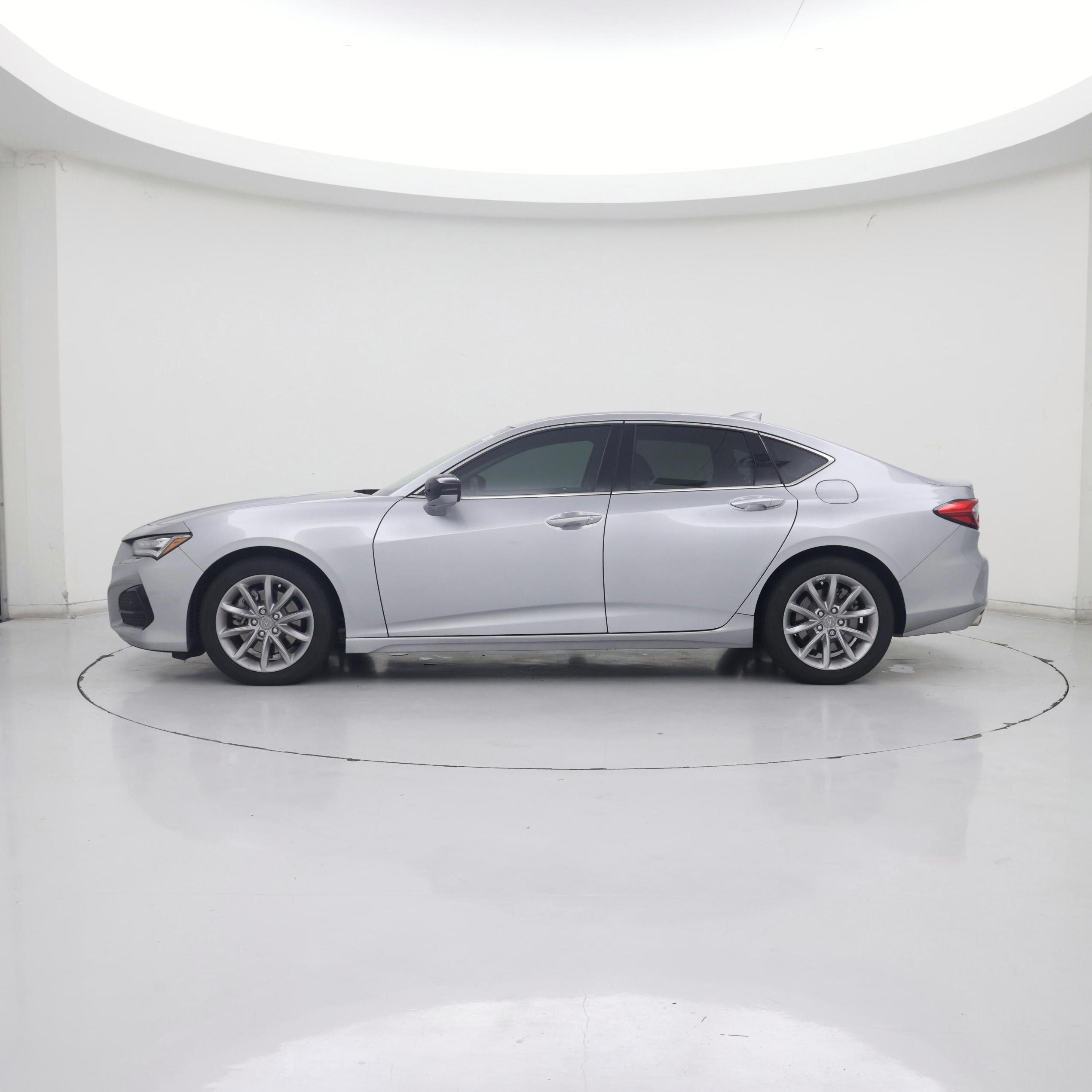 Thumbnail: 2023 Acura TLX - 3