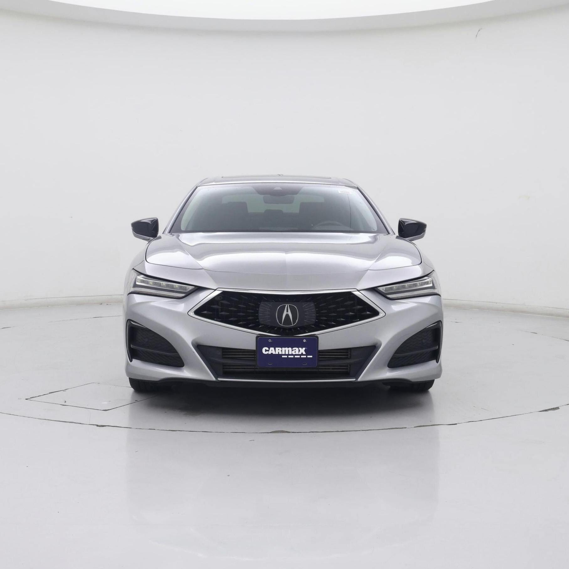 Thumbnail: 2023 Acura TLX - 5
