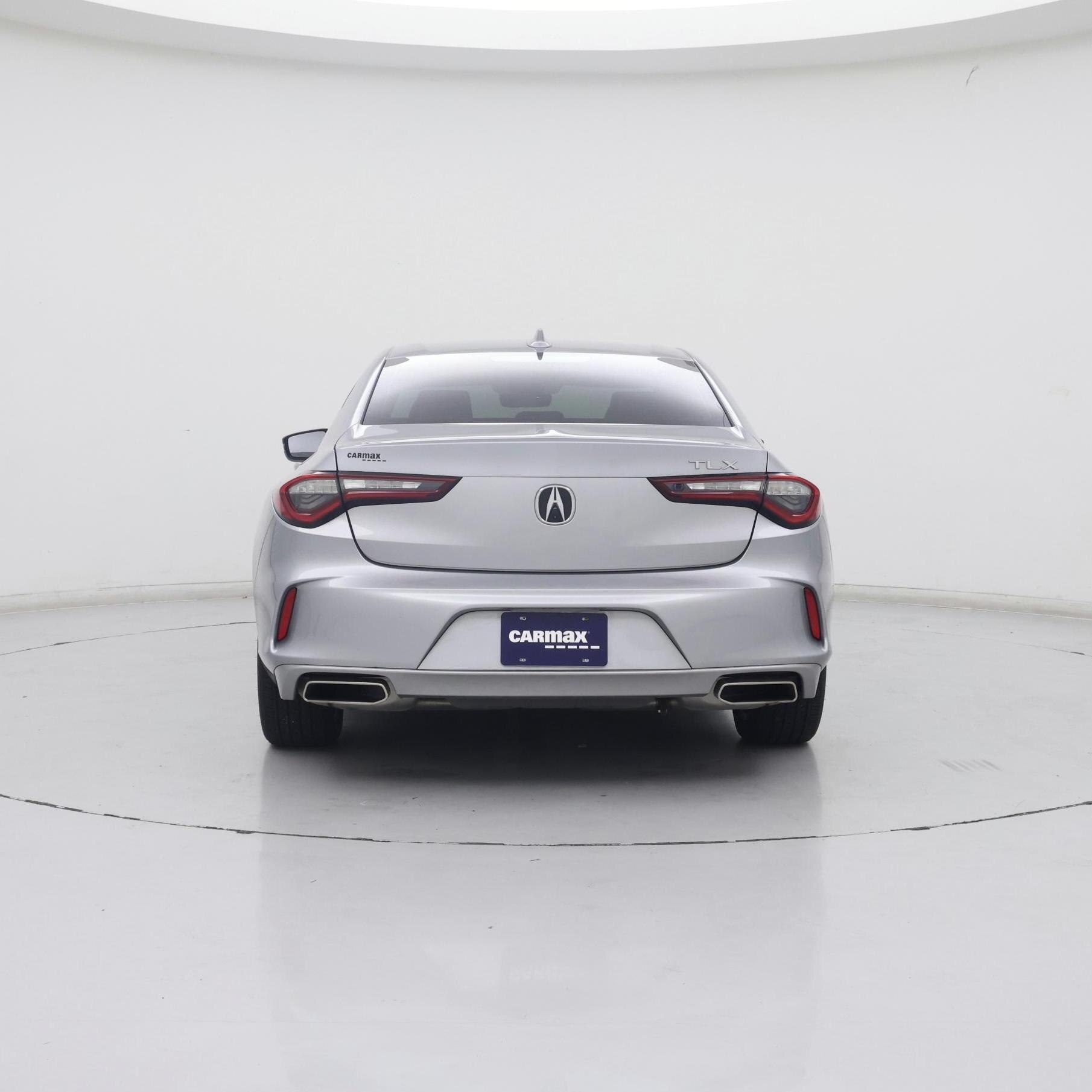 Thumbnail: 2023 Acura TLX - 6