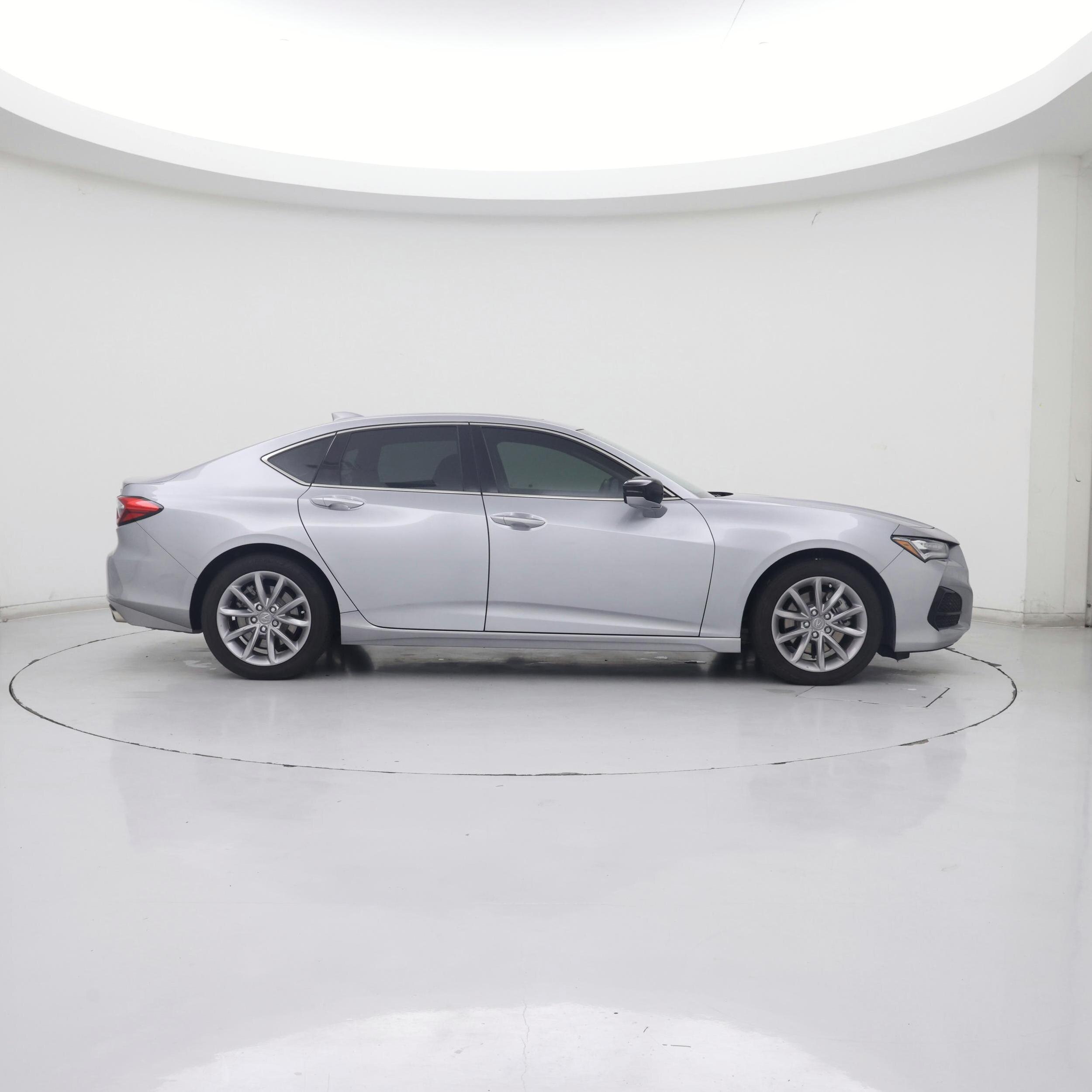 Thumbnail: 2023 Acura TLX - 7