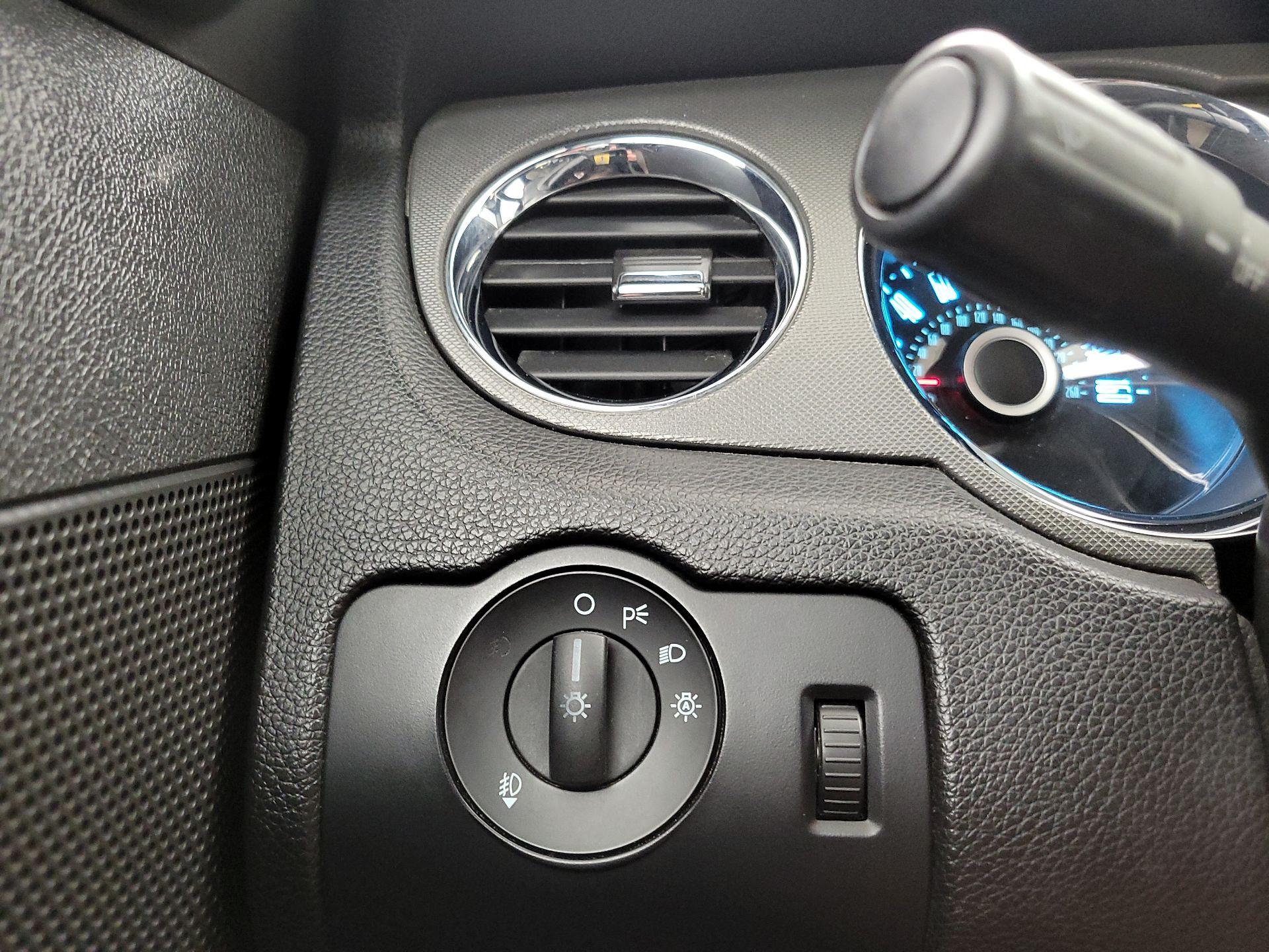Thumbnail: 2014 Ford Mustang - 13