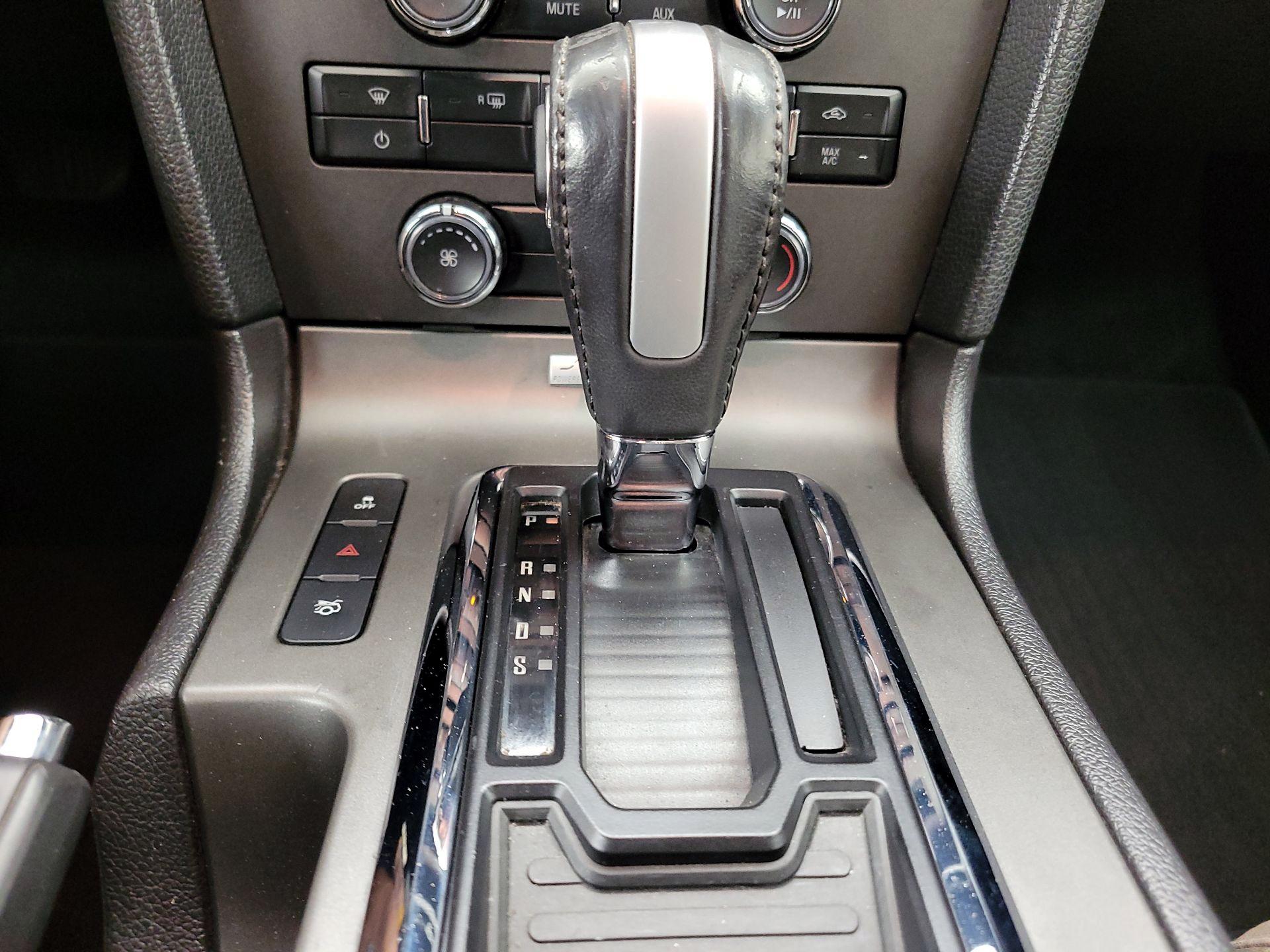Thumbnail: 2014 Ford Mustang - 16
