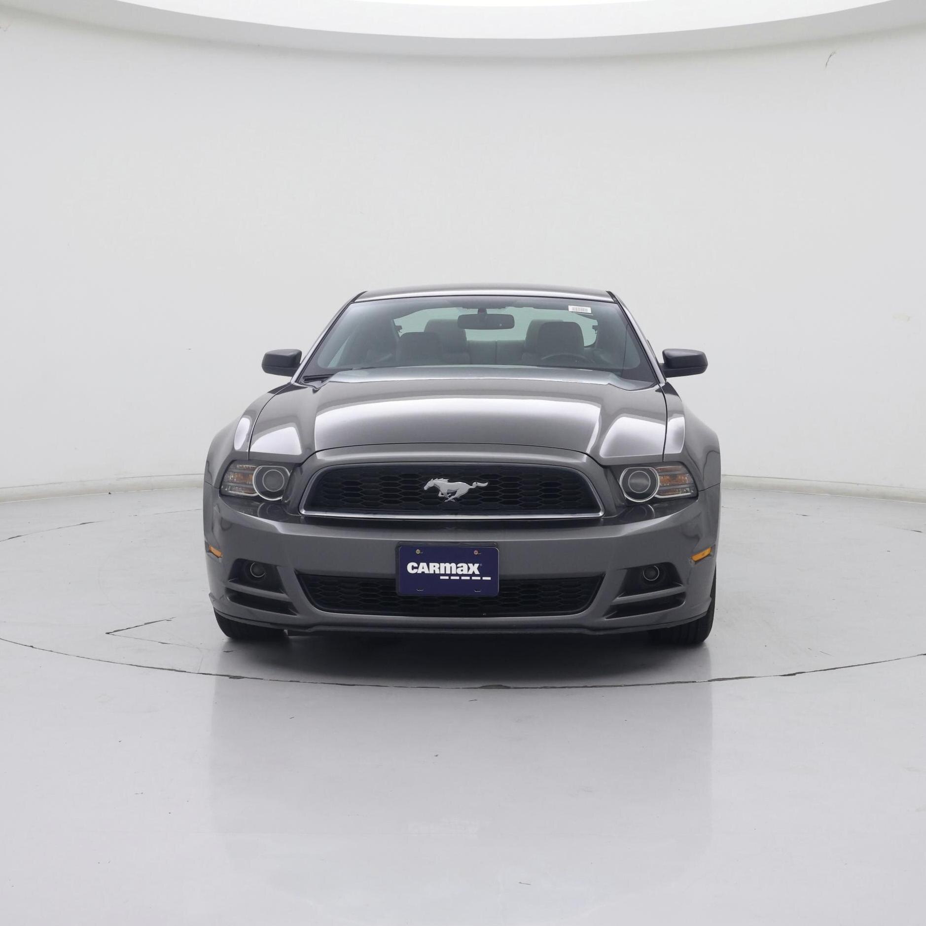 Thumbnail: 2014 Ford Mustang - 5