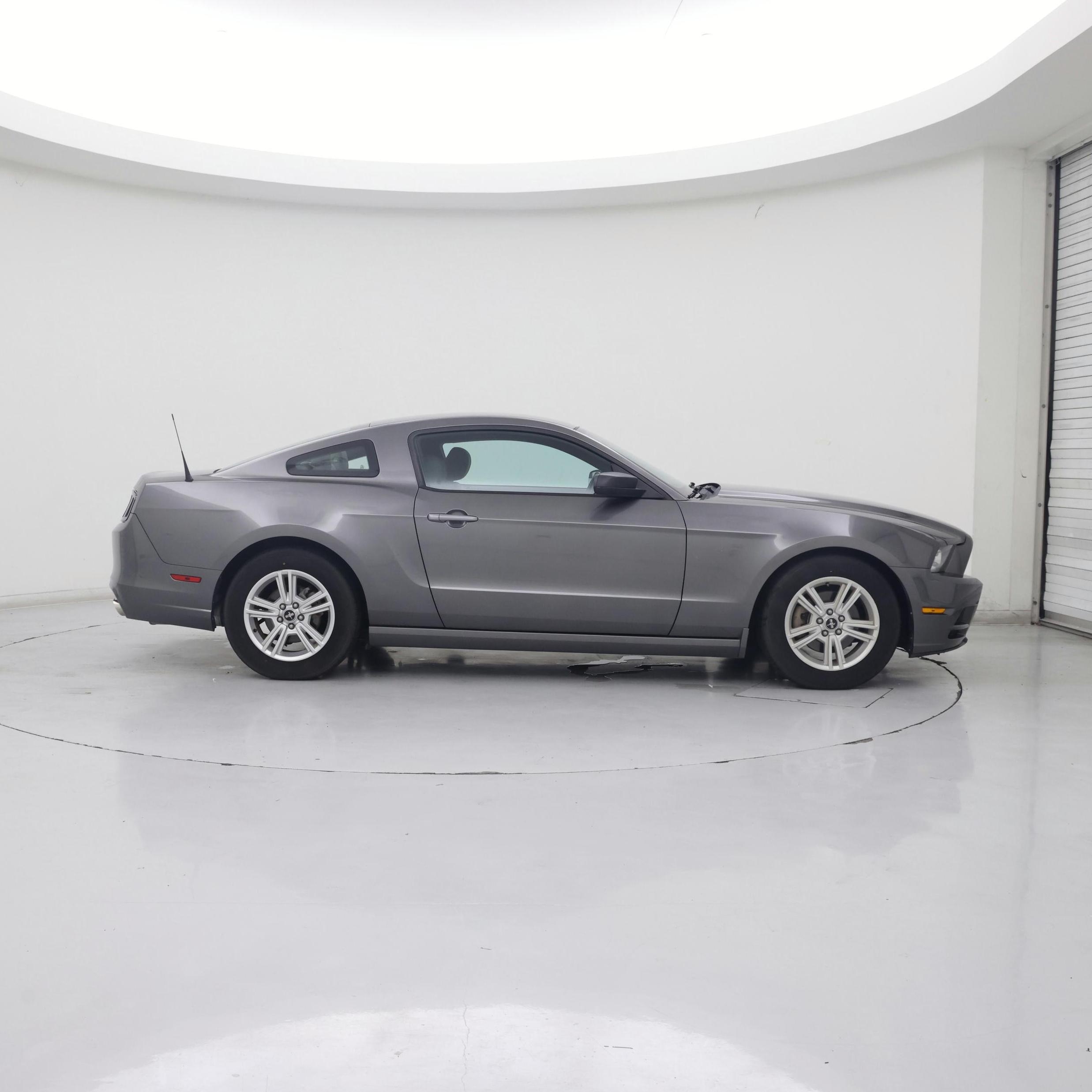 Thumbnail: 2014 Ford Mustang - 7