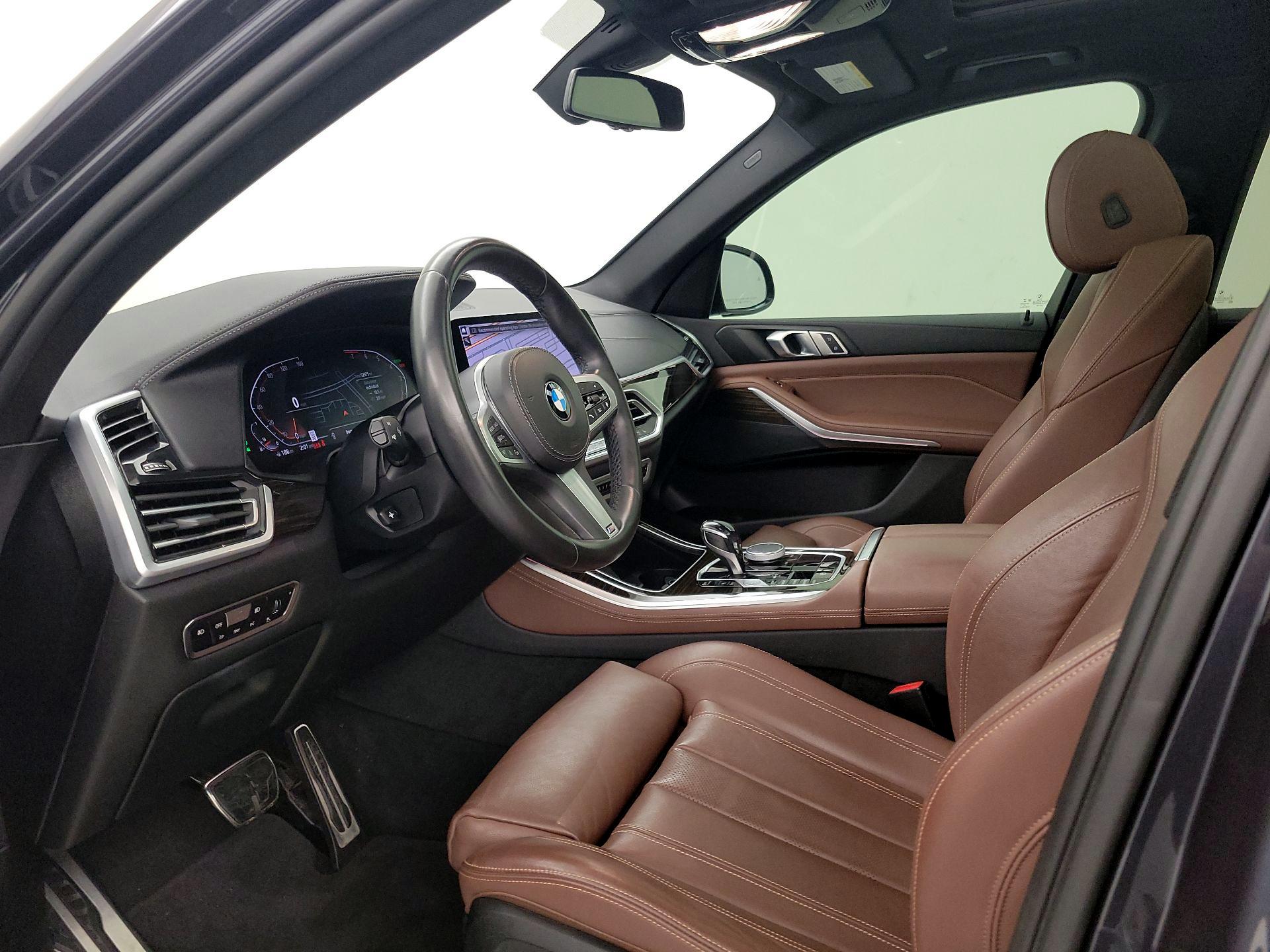 Thumbnail: 2020 BMW X5 - 11