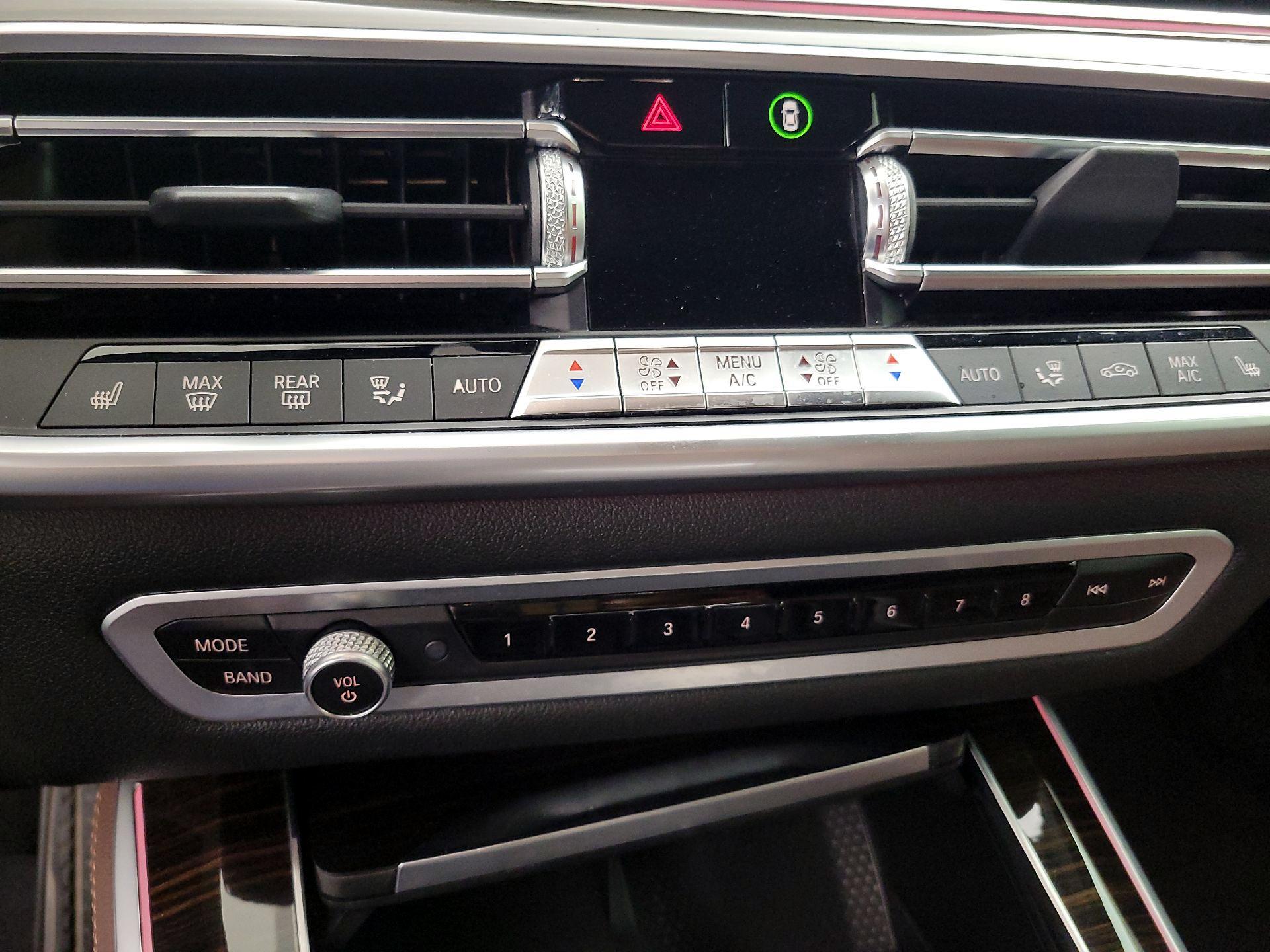 Thumbnail: 2020 BMW X5 - 17