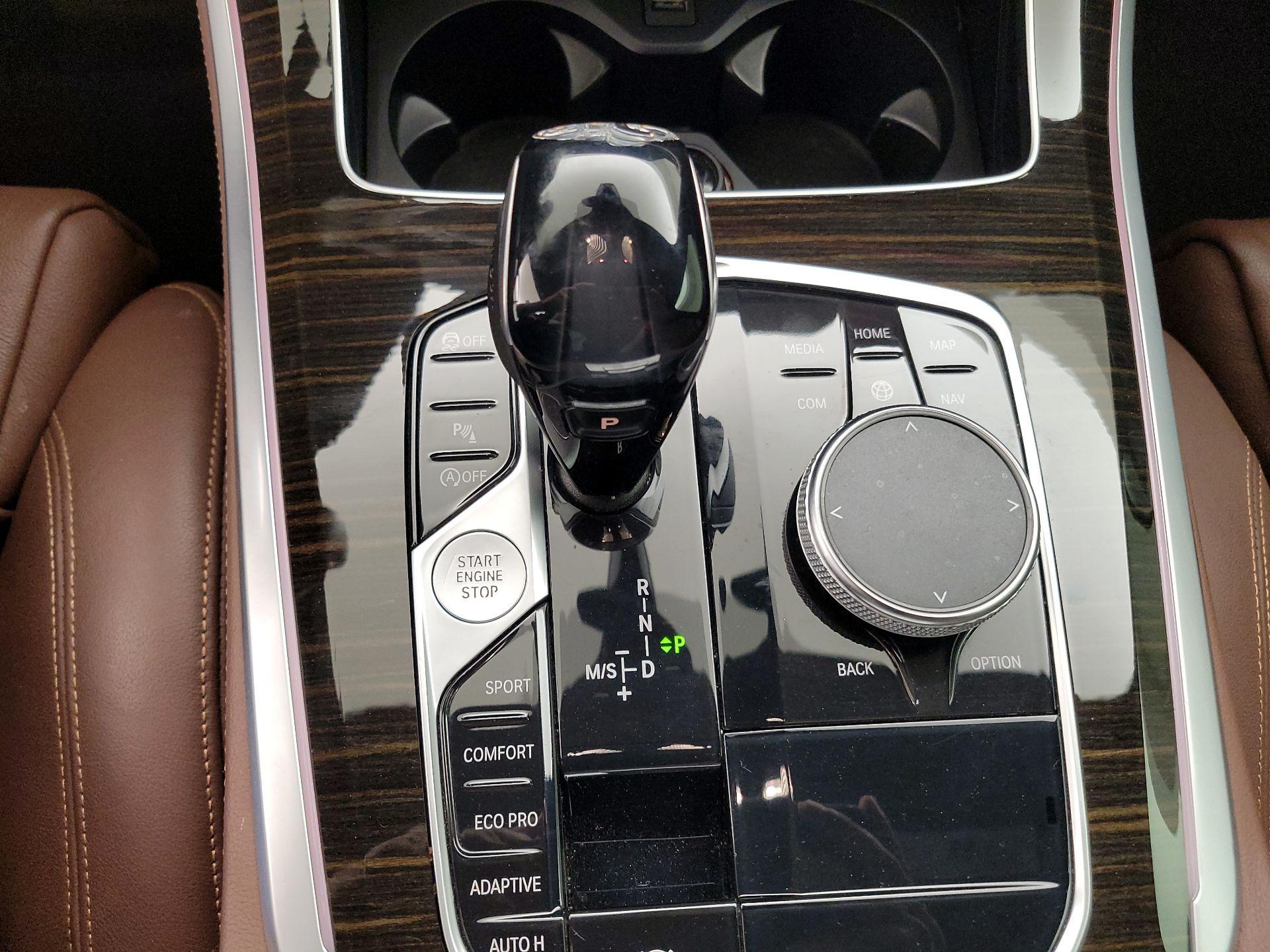 Thumbnail: 2020 BMW X5 - 18